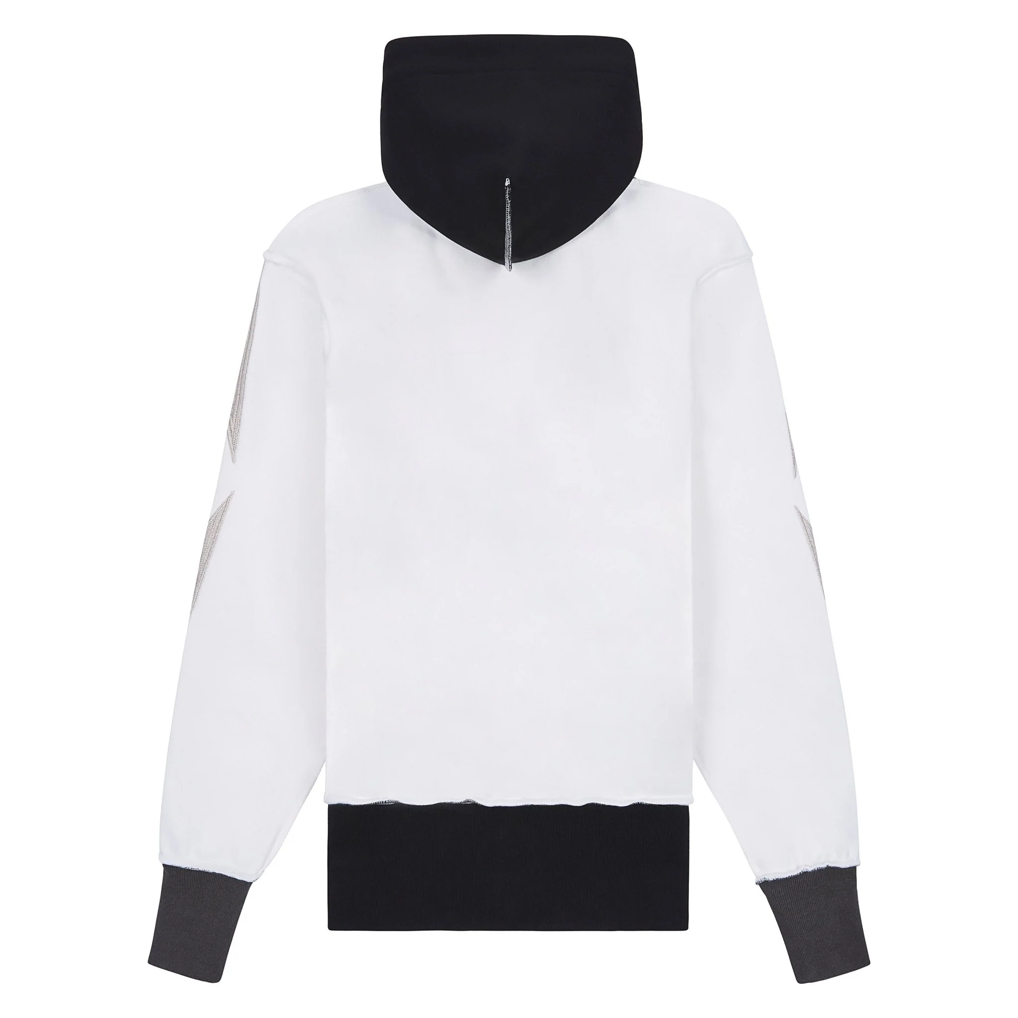 November Birthstone Hoodie - Image 5
