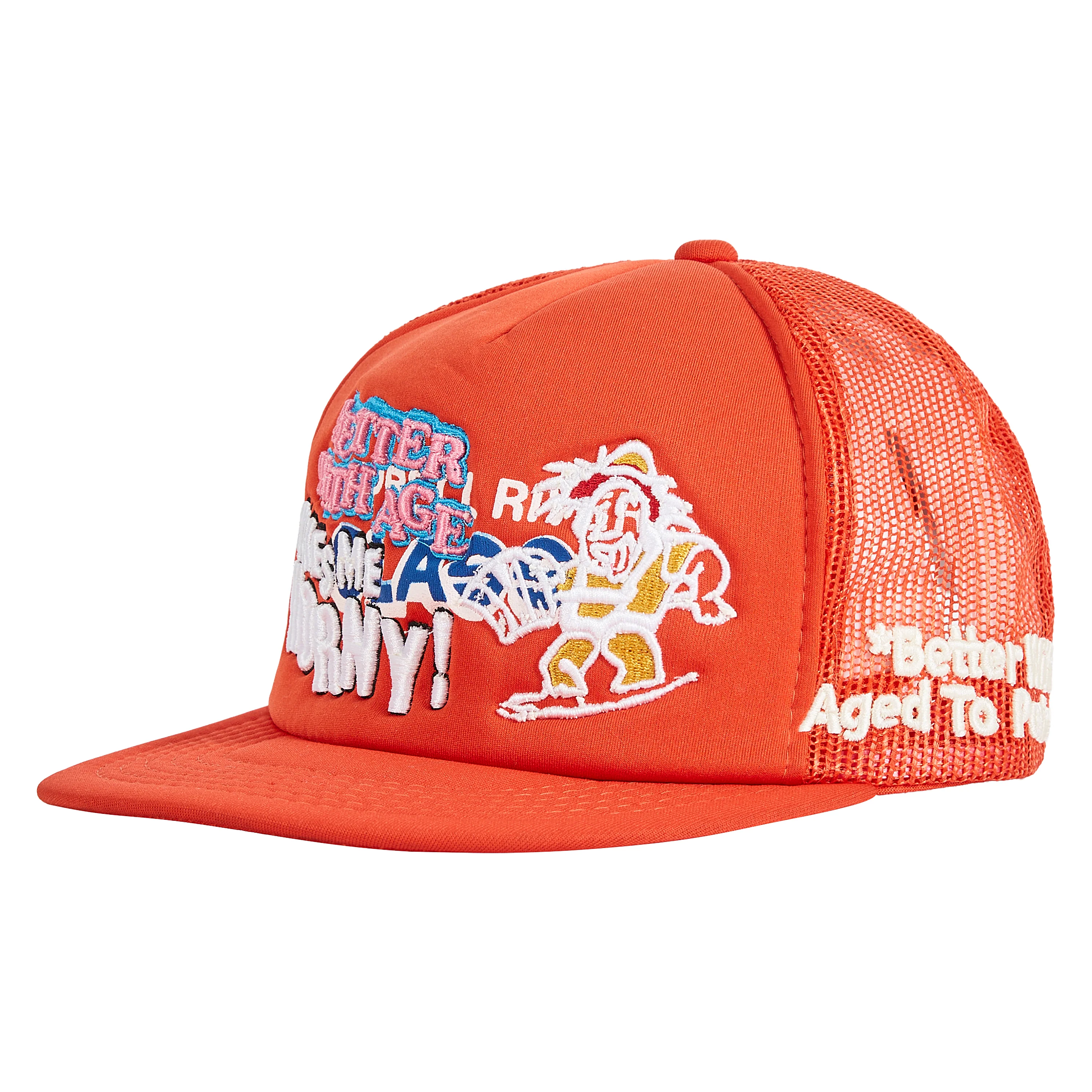 Nowhere Vintage Hat | Glass - Image 2