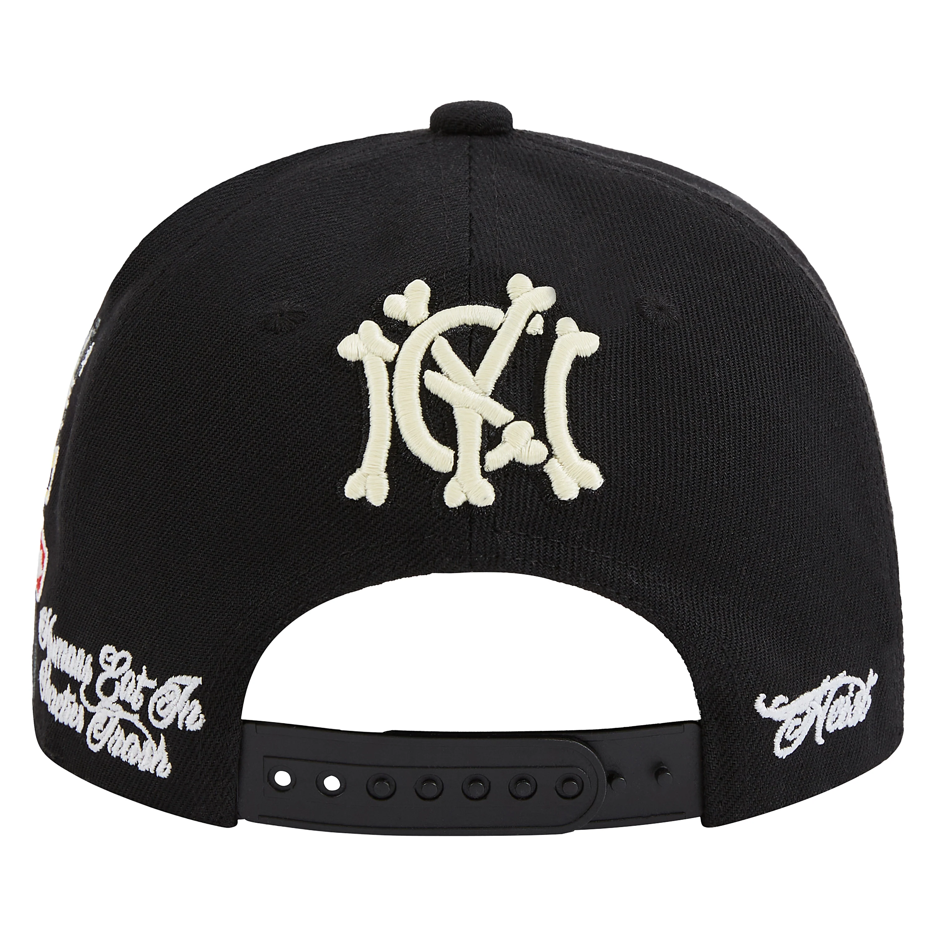 NY Culture Snapback - Image 4