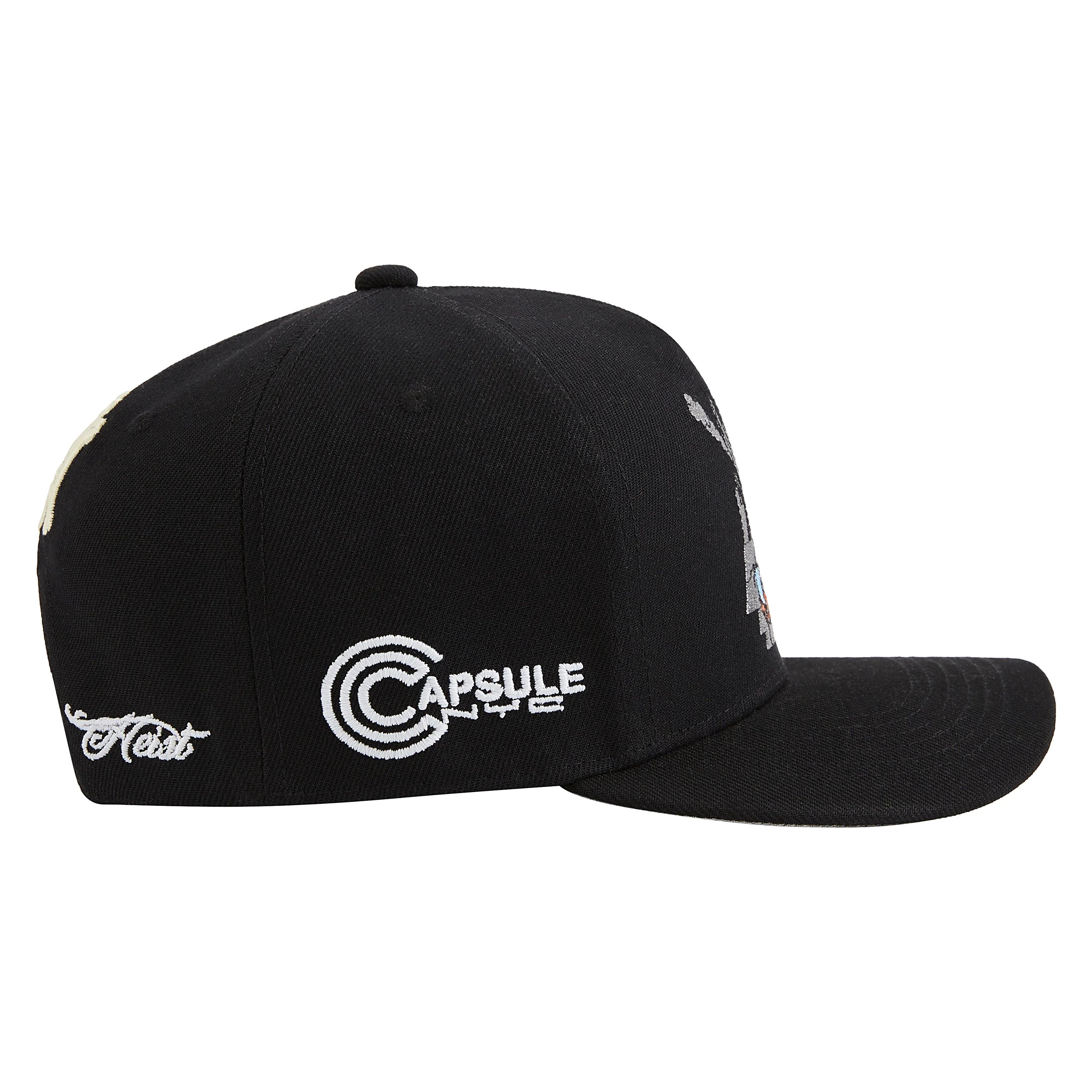 NY Culture Snapback - Image 5