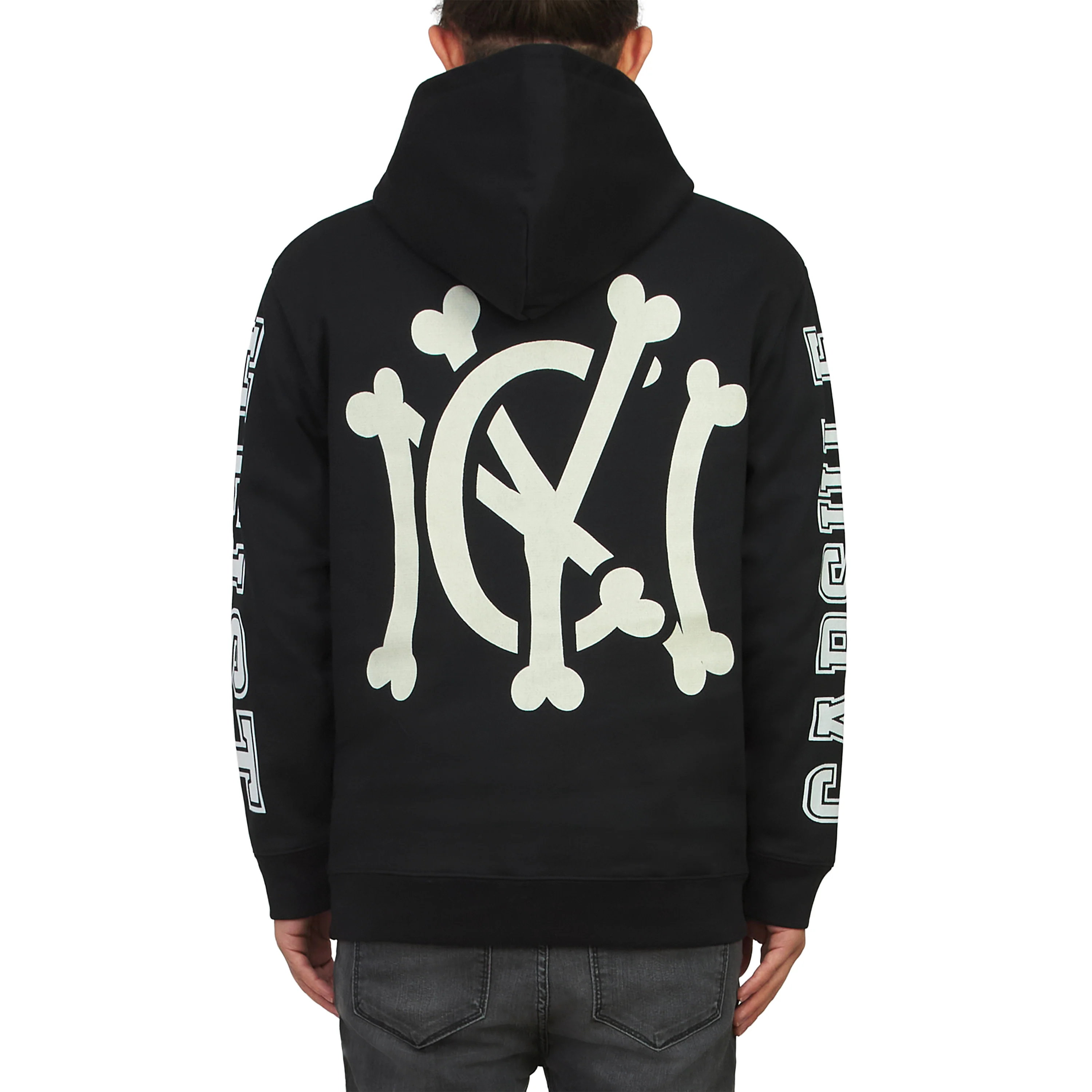 NY Culture Hoodie - Image 5