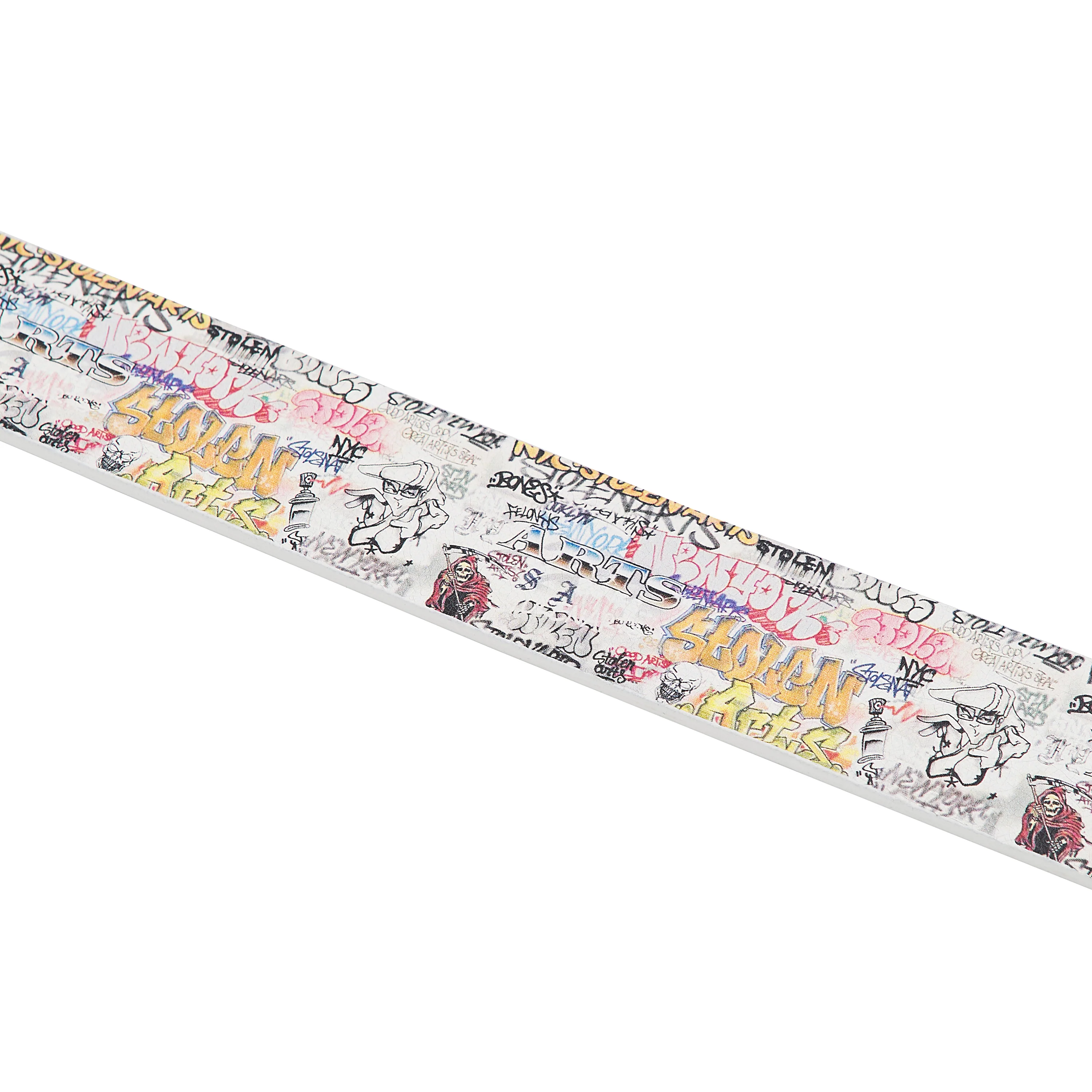 NY Graffiti Belt - Image 5