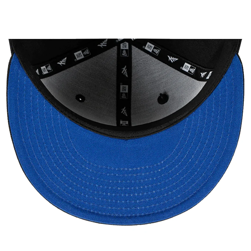 NY Mets X Paper Planes Snapback Hat - Image 2