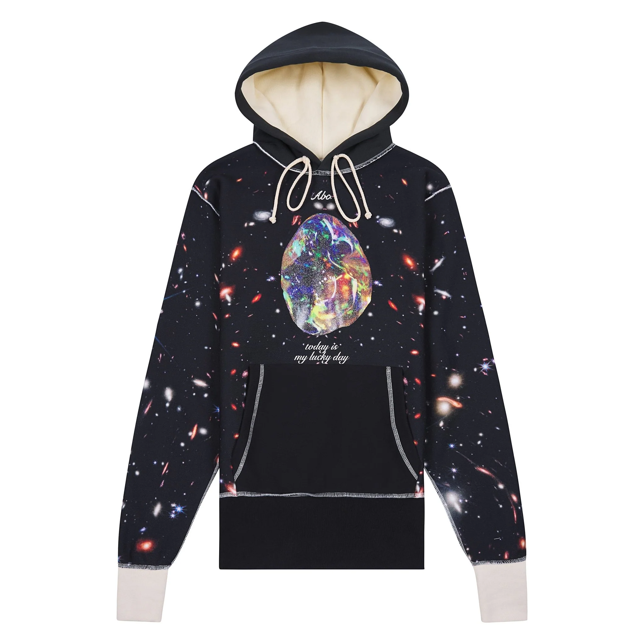 October Birthstone Hoodie