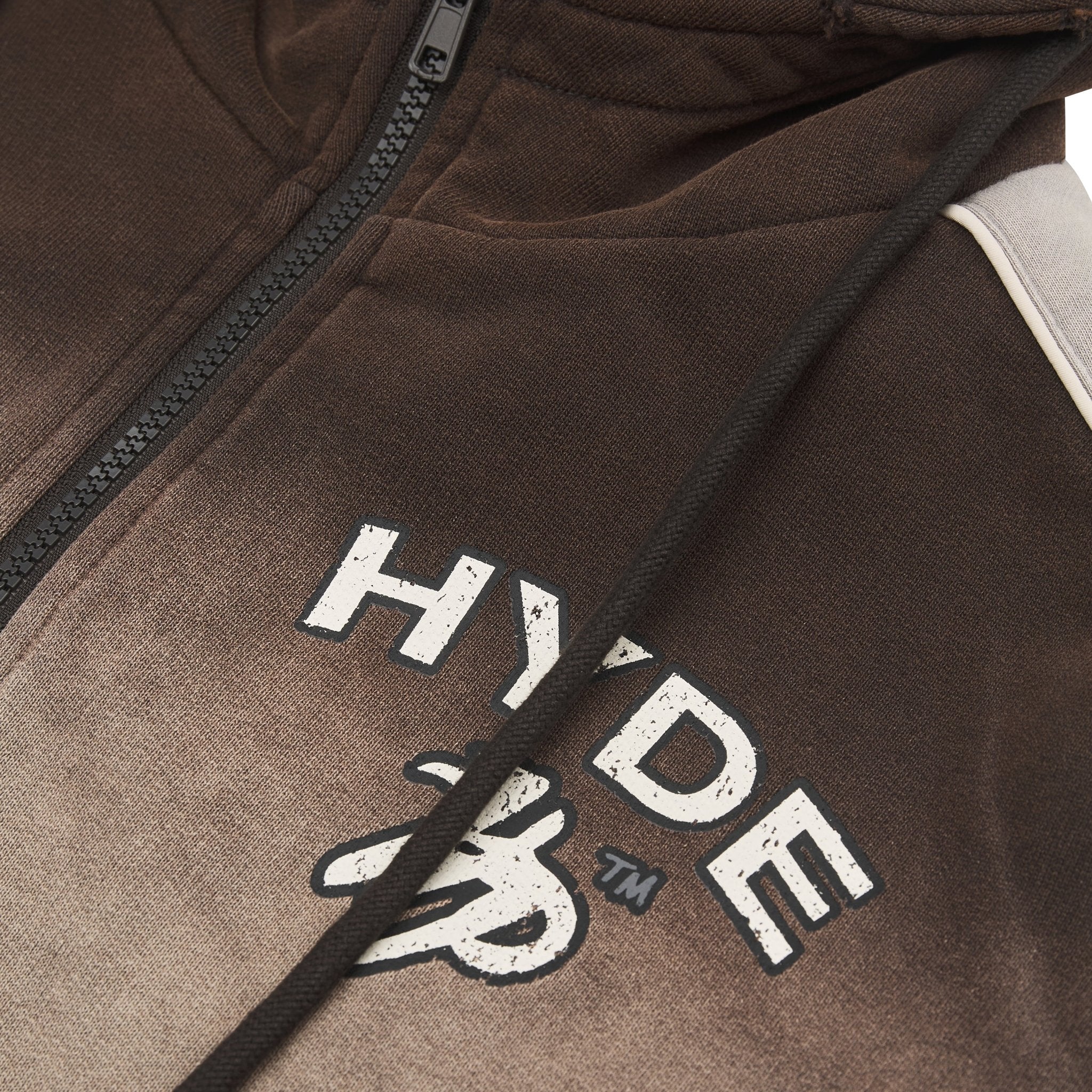 Off-Road Rally Hoodie | Black - Image 4