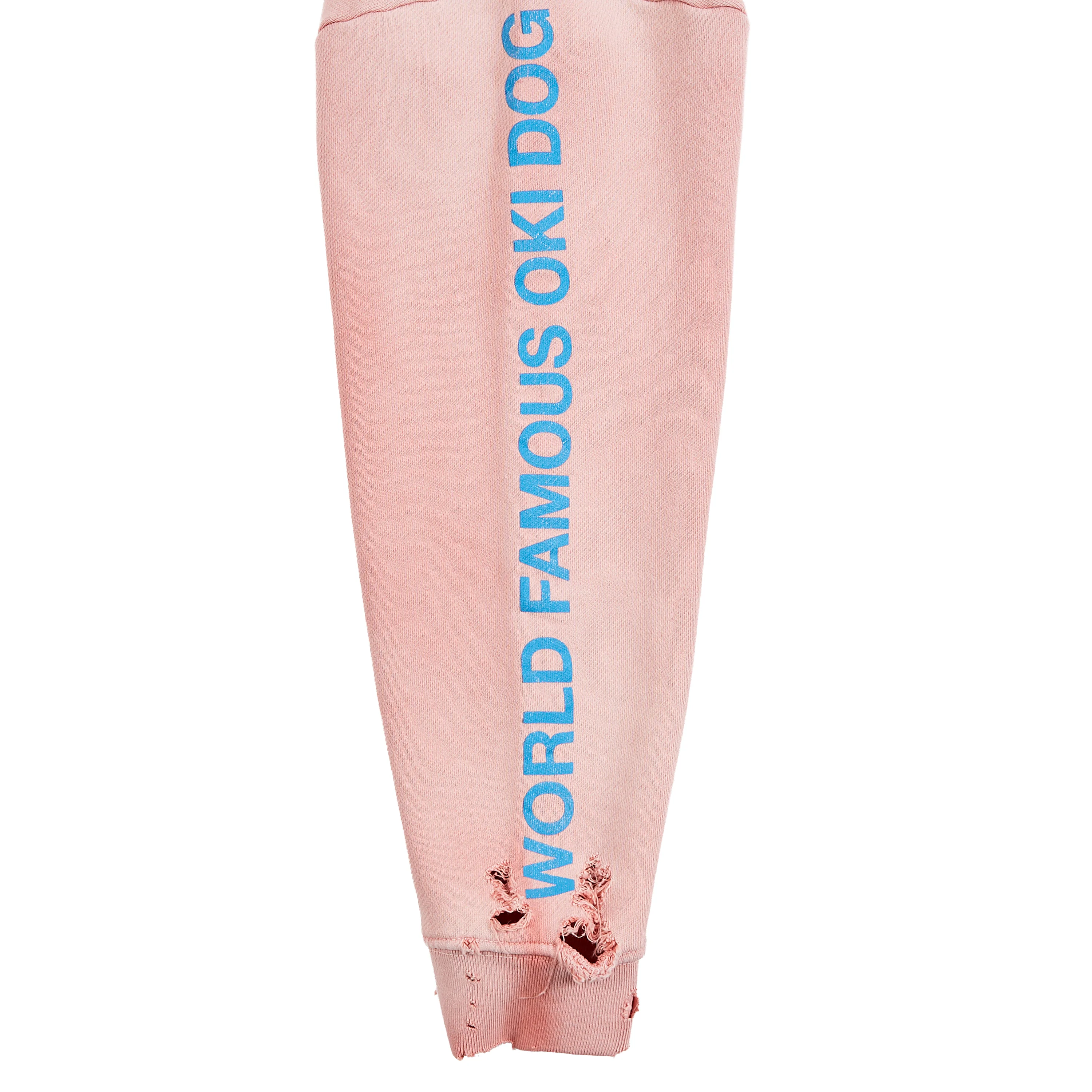 Oki Dog Hoodie - Image 5