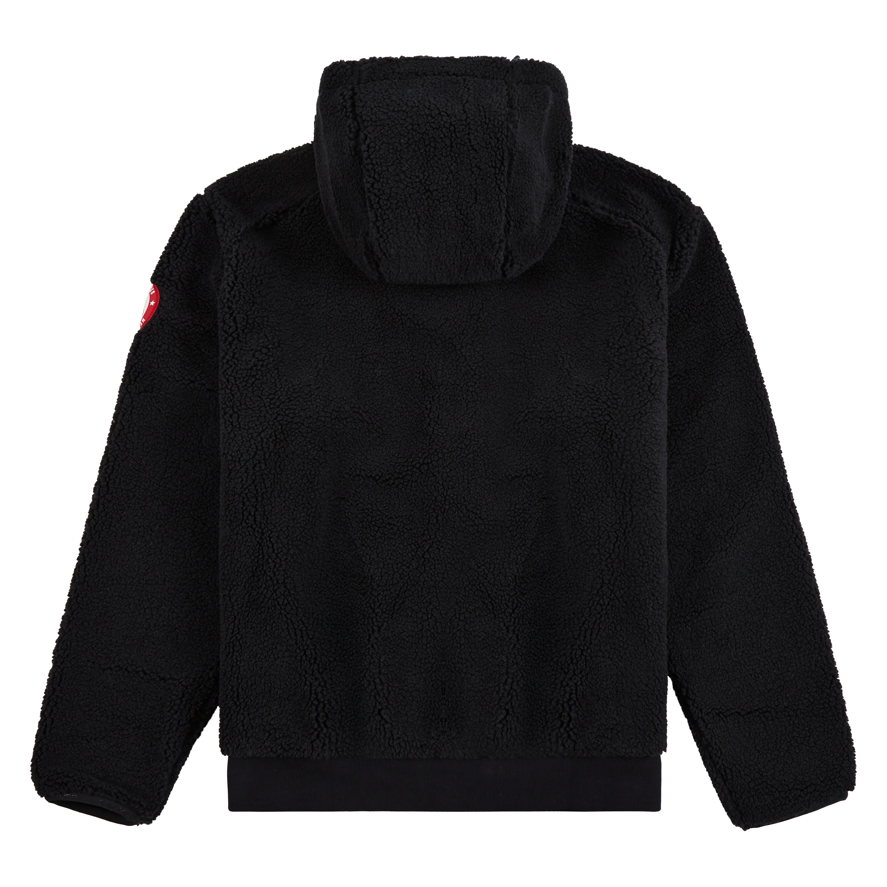 Team USA Hi-Pile Sweatshirt - Image 6