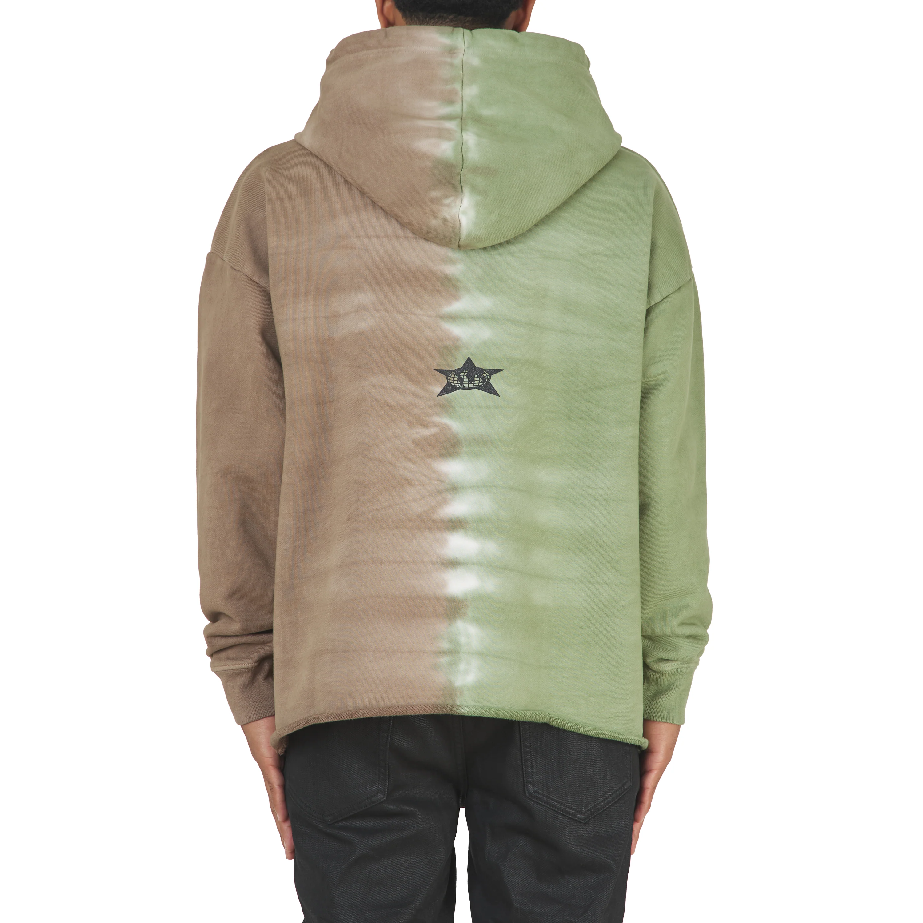 On The Front Line Hoodie - Image 4
