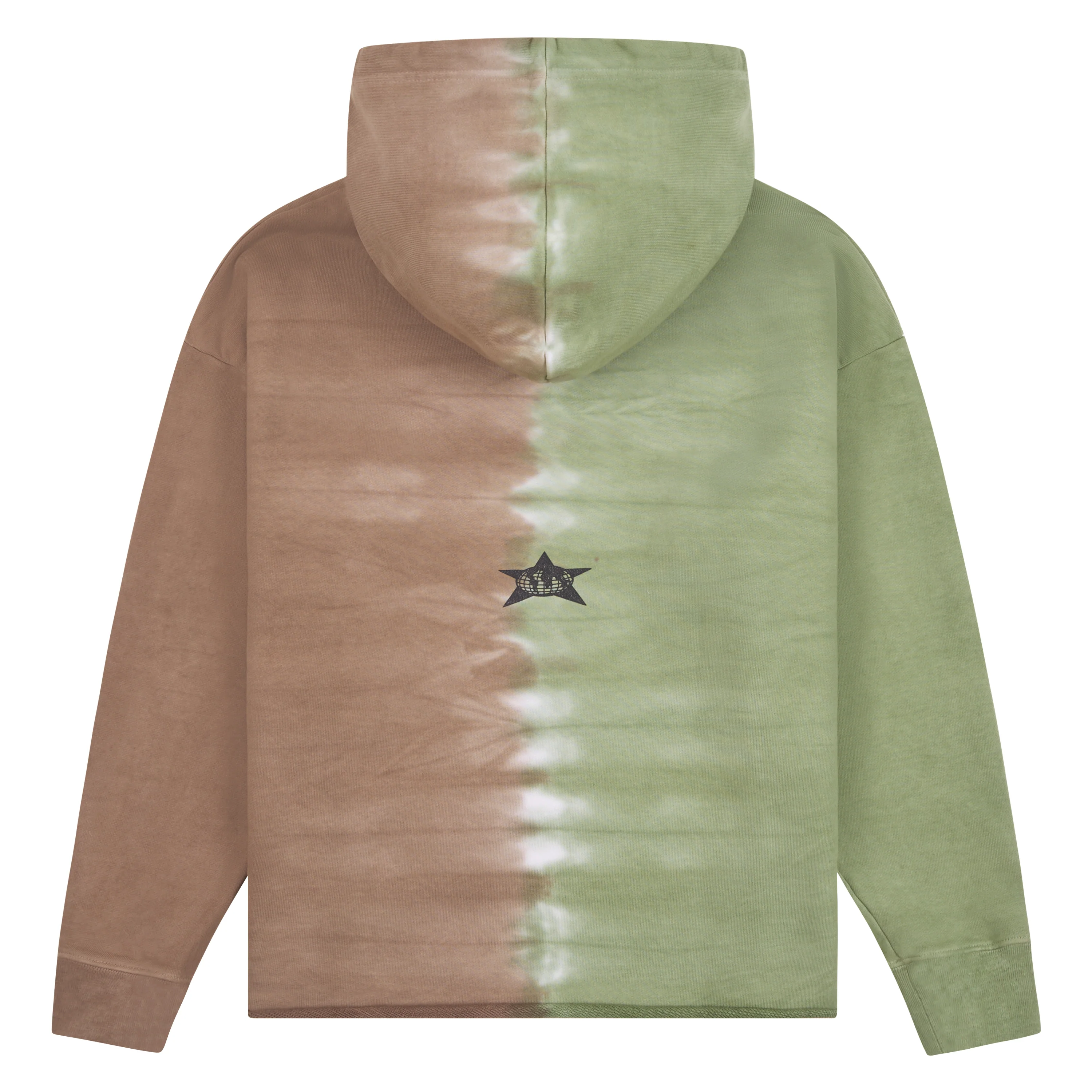 On The Front Line Hoodie - Image 5