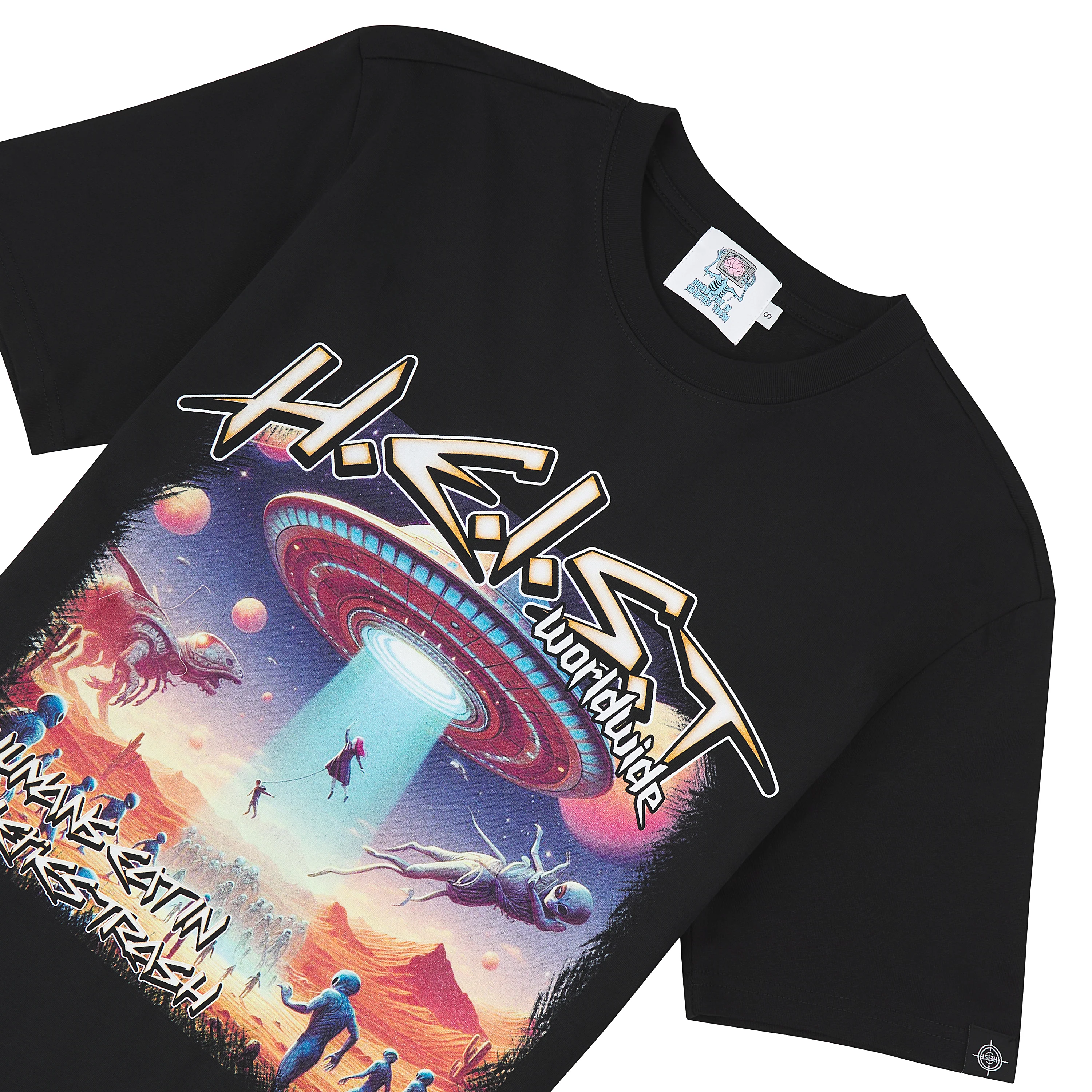 Outer Space Tee - Image 3