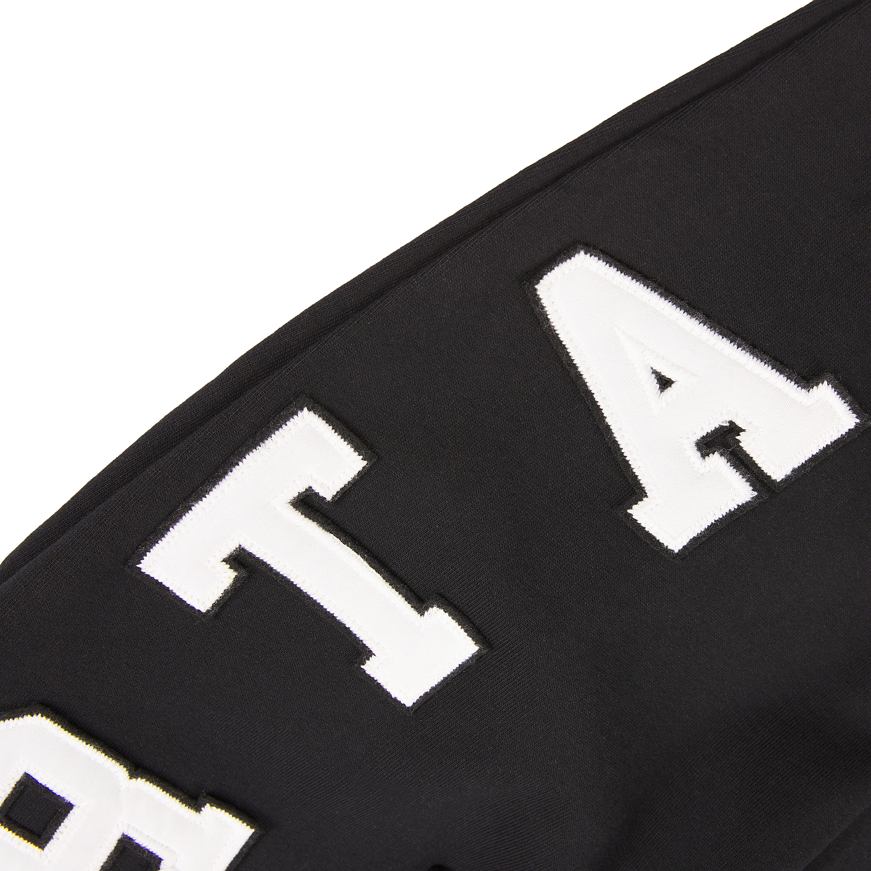 Owen Collegiate Sweatpant | Black - Image 6