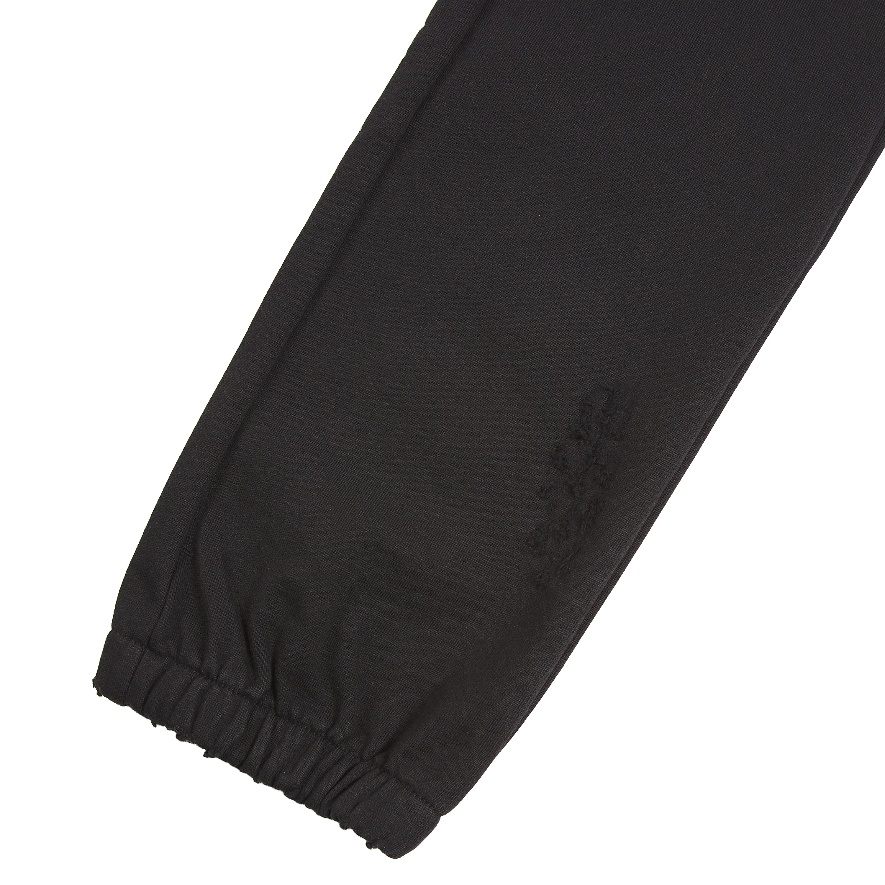 Owen Collegiate Sweatpant | Black - Image 7