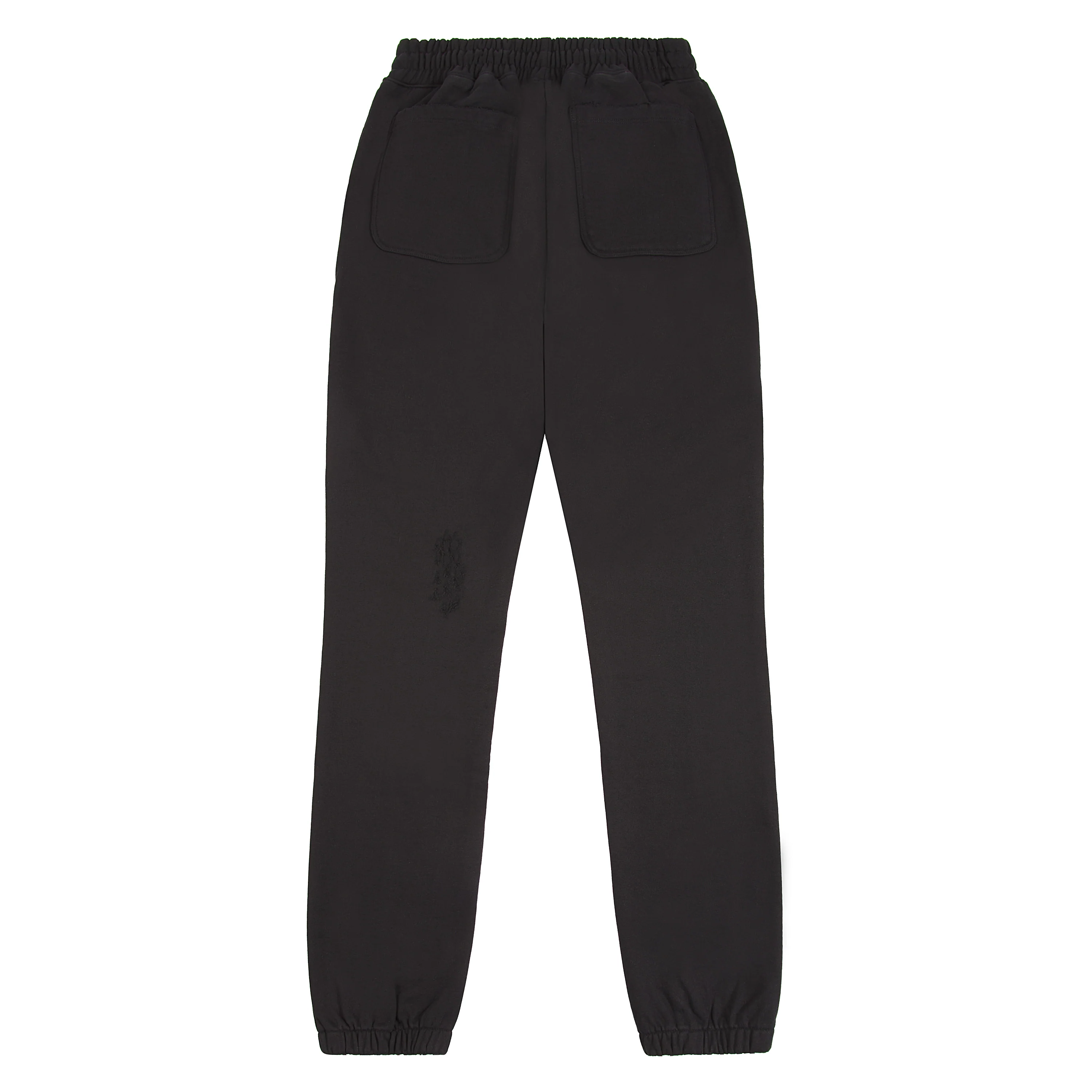 Owen Collegiate Sweatpant | Black - Image 9
