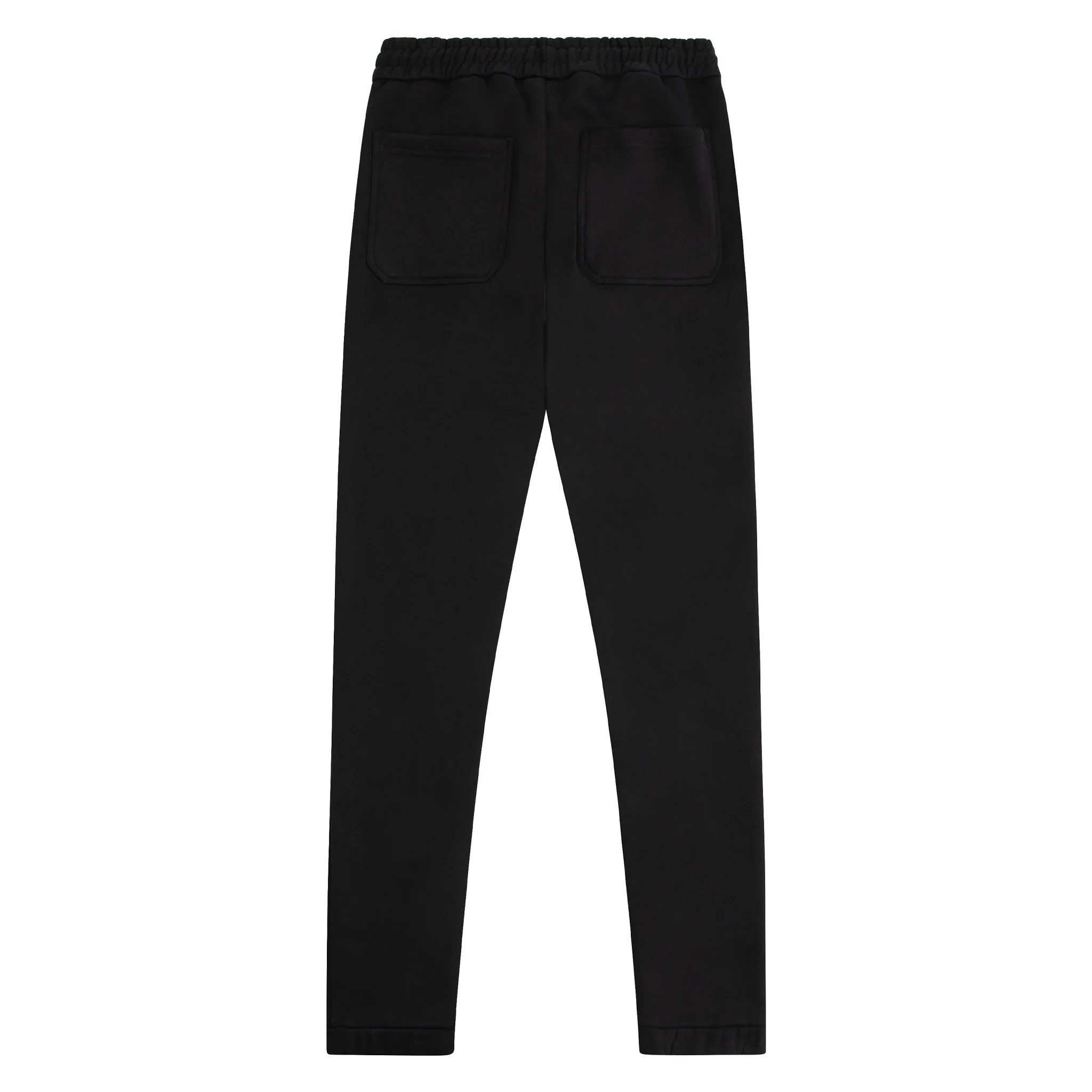 Owen Sweatpant | Black - Image 4