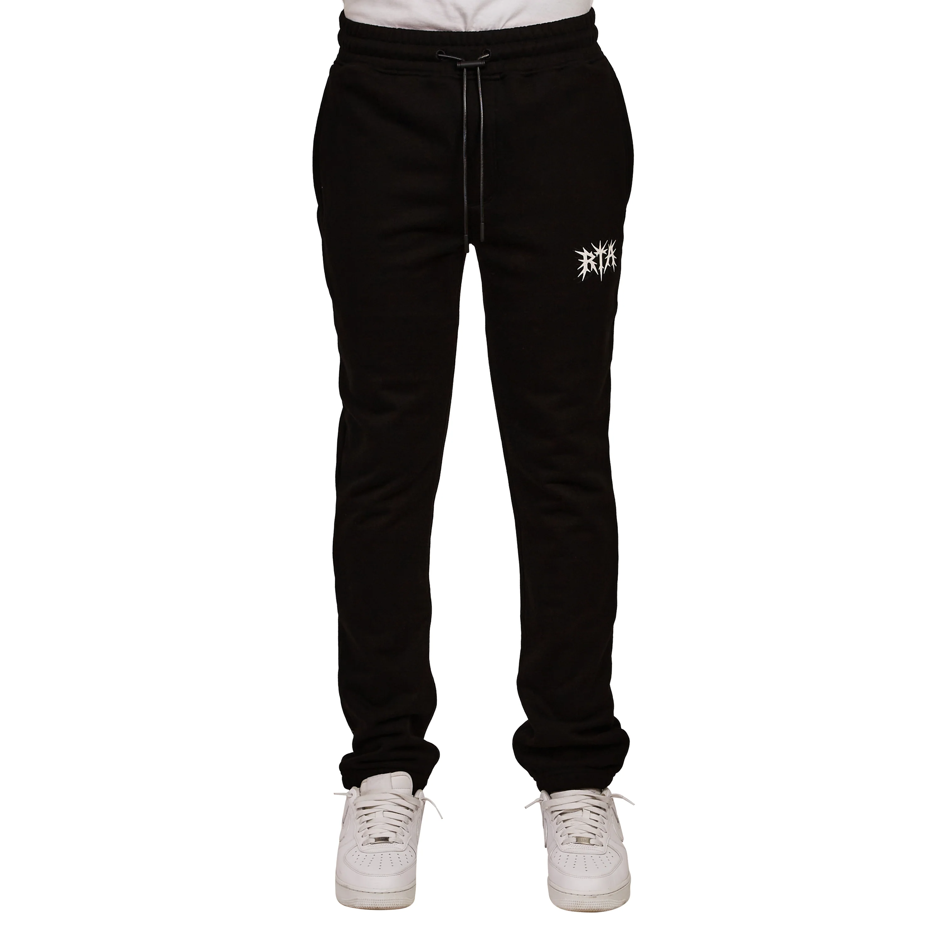 Owen Sweatpant | Black Spike - Image 3