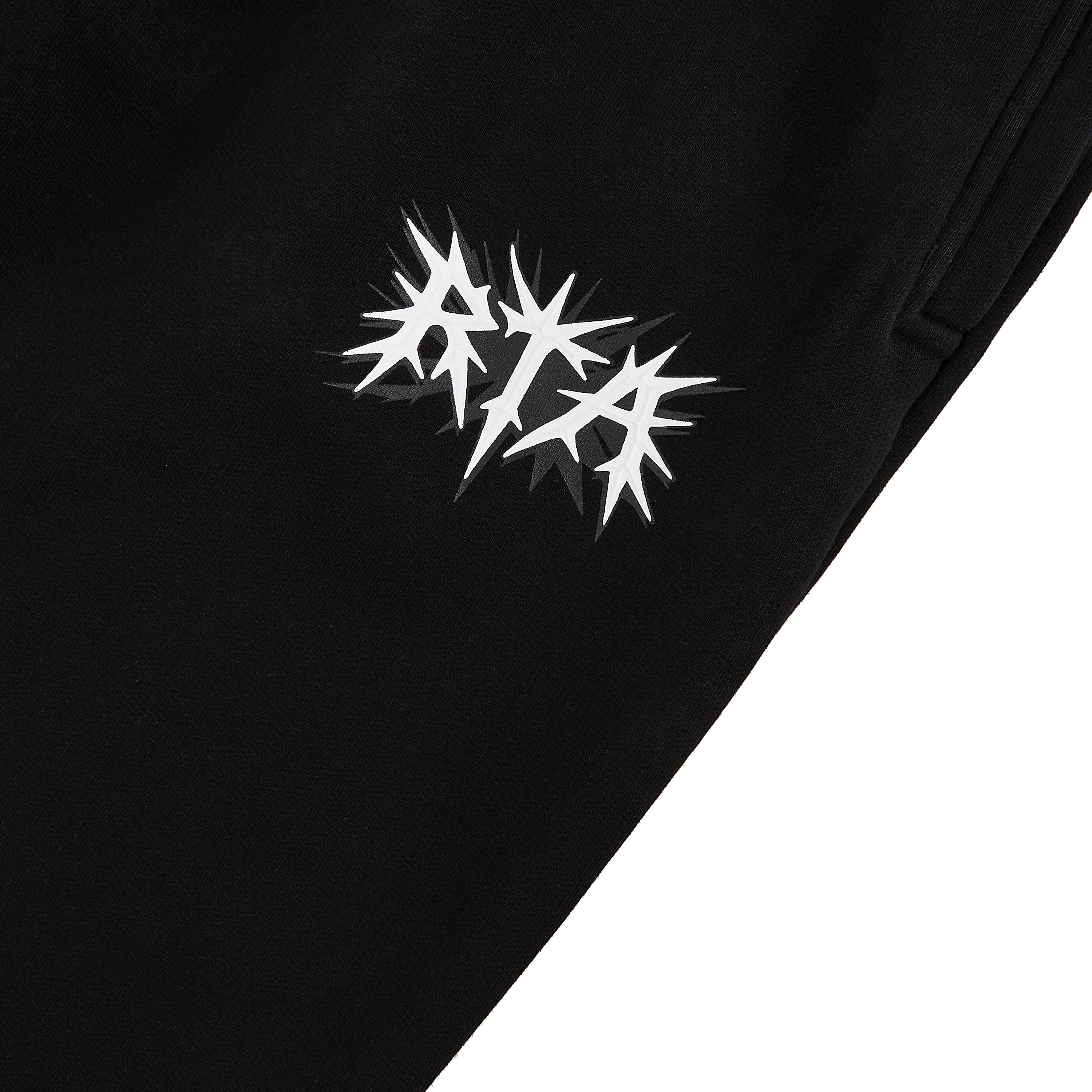 Owen Sweatpant | Black Spike - Image 5