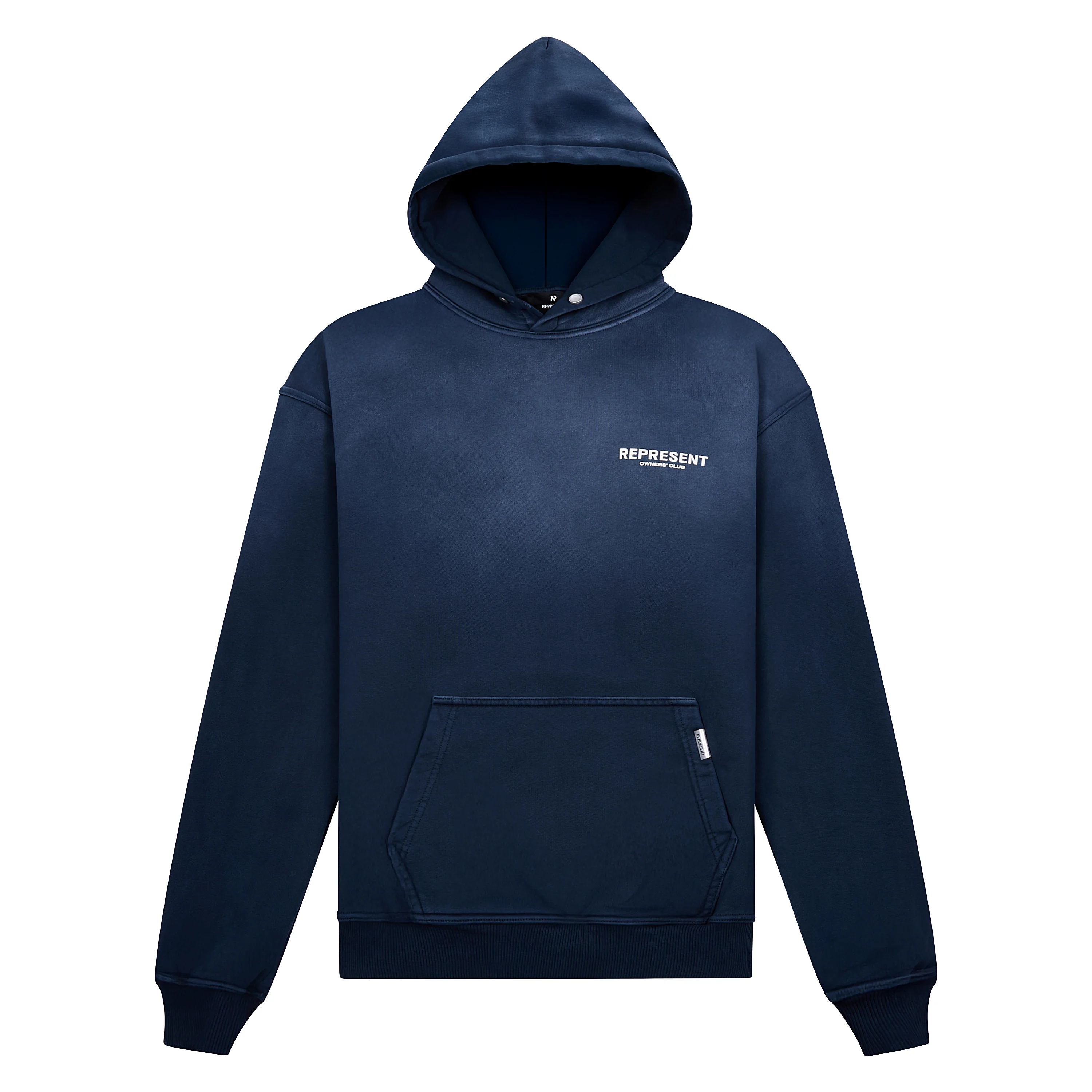 Owners Club Hoodie | Midnight Navy