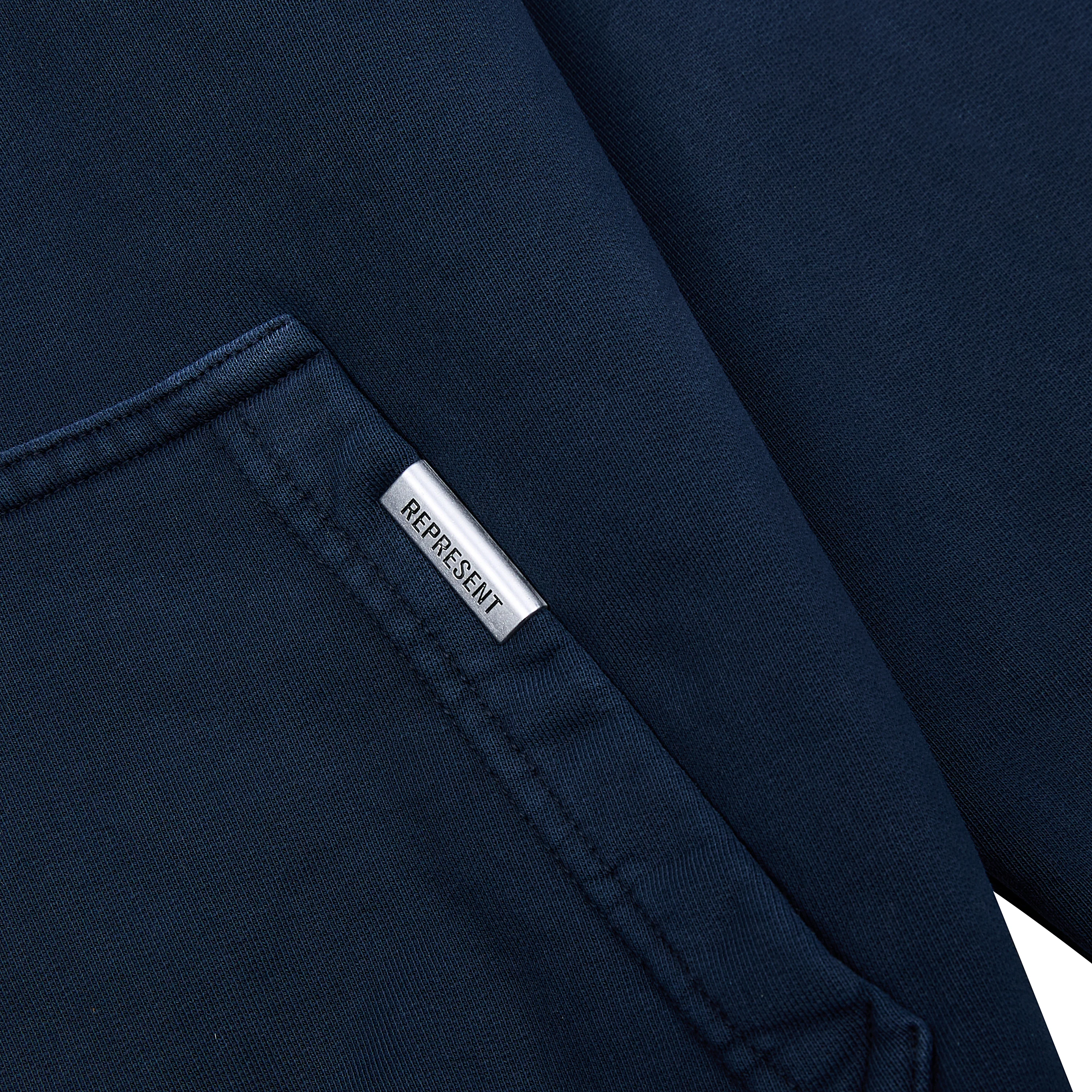 Owners Club Hoodie | Midnight Navy - Image 5