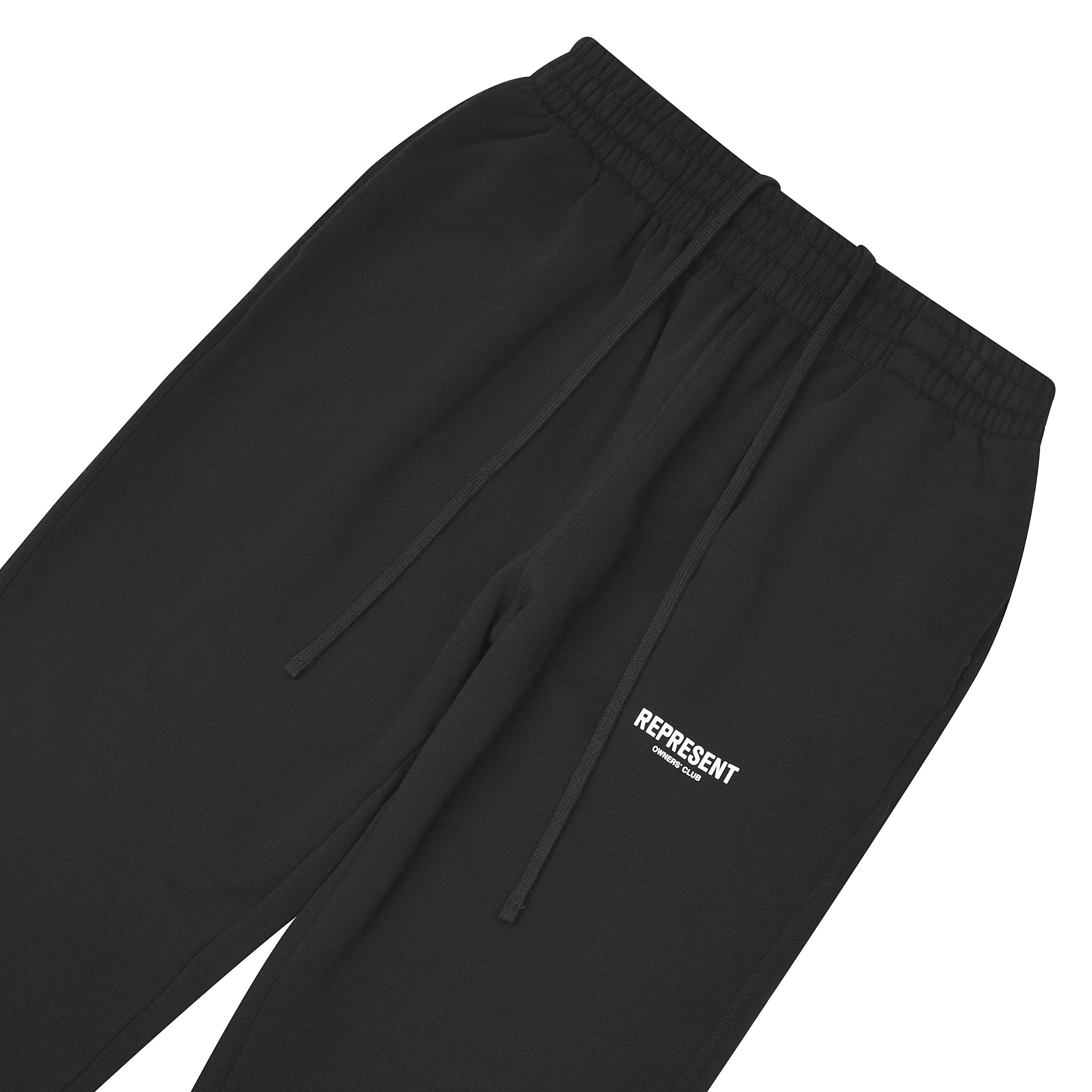 Owners Club Sweatpant | Black - Image 3