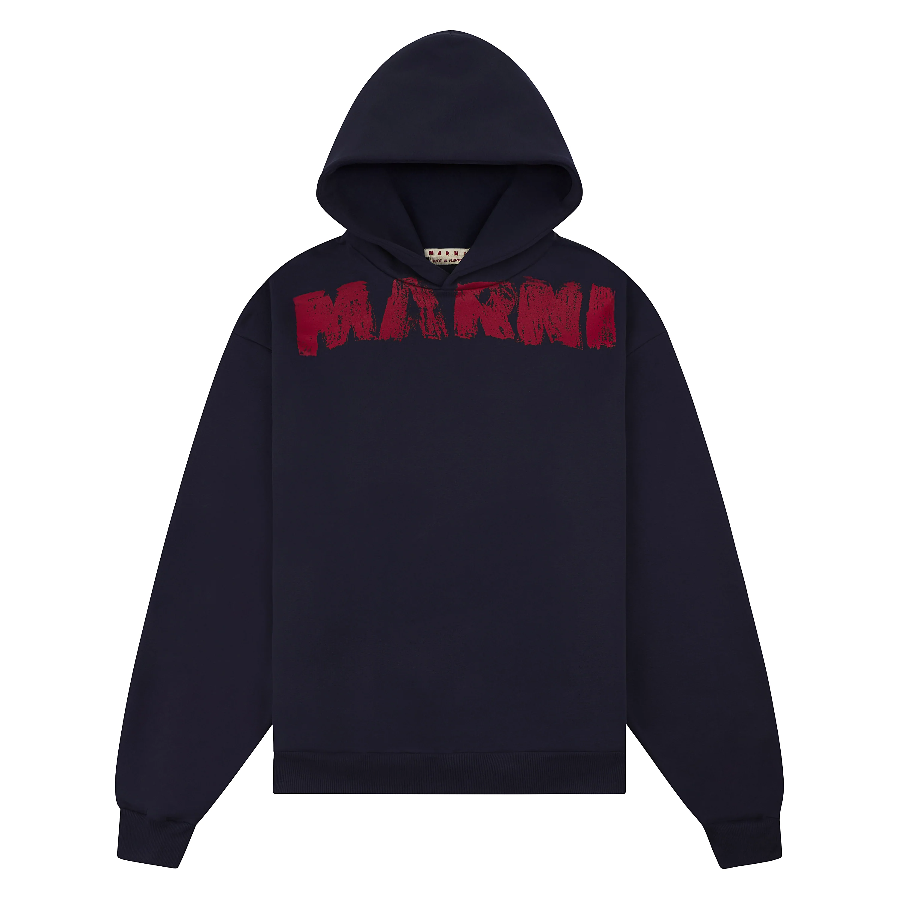 Paintbrush Hoodie