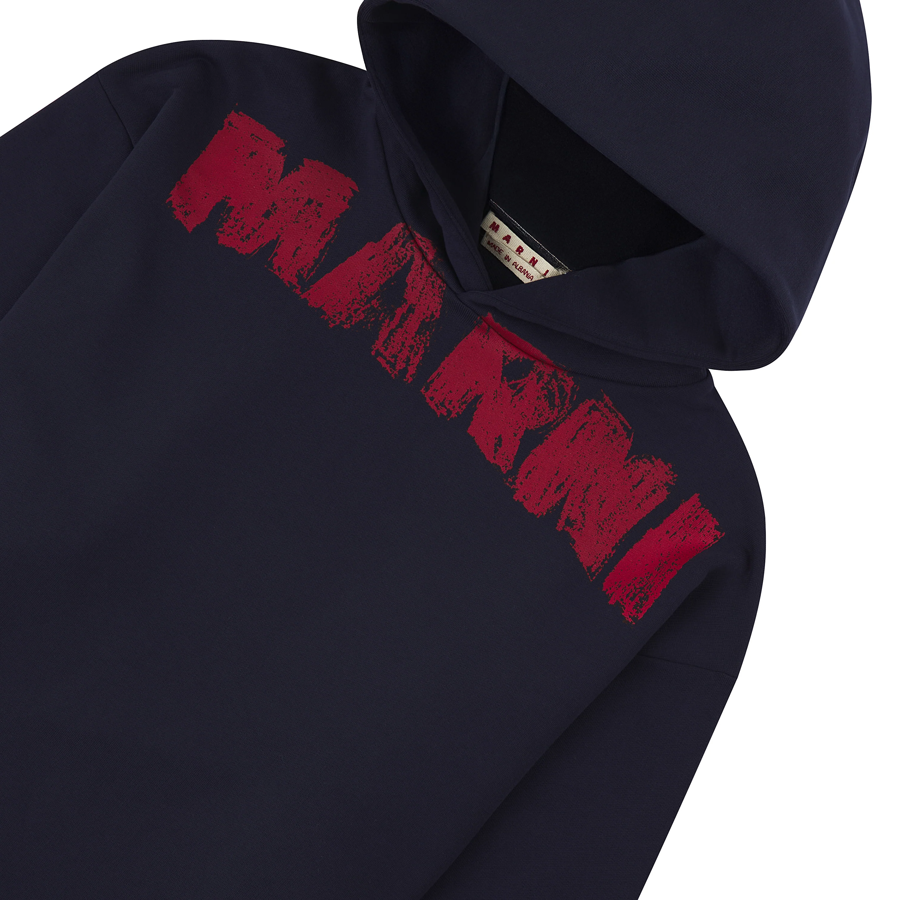 Paintbrush Hoodie - Image 3