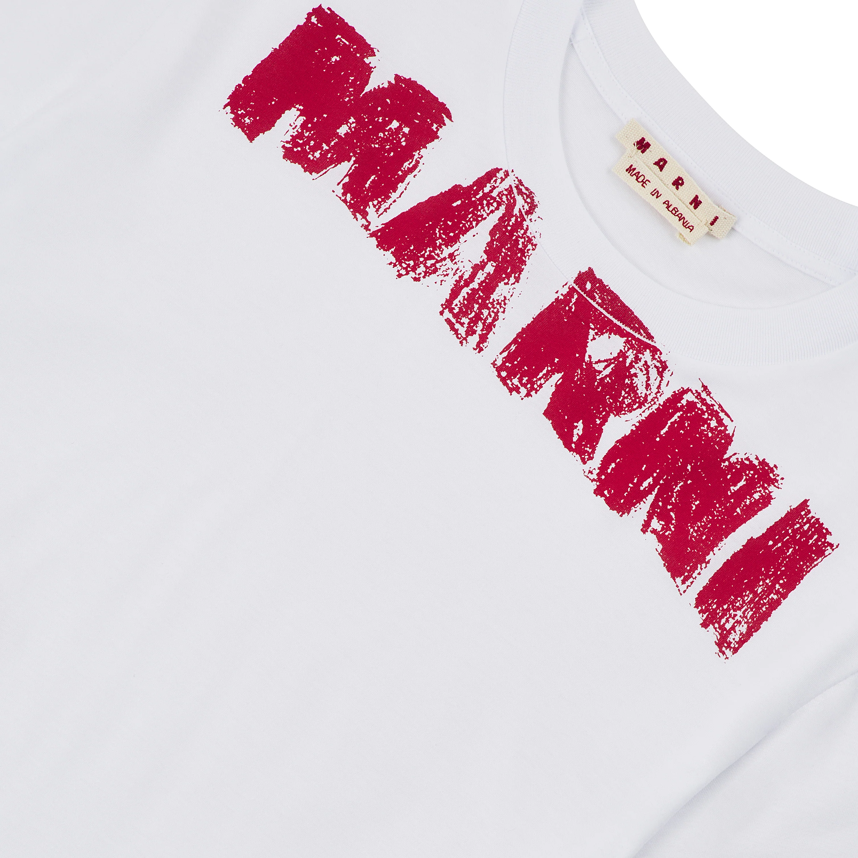 Paintbrush Tee - Image 2