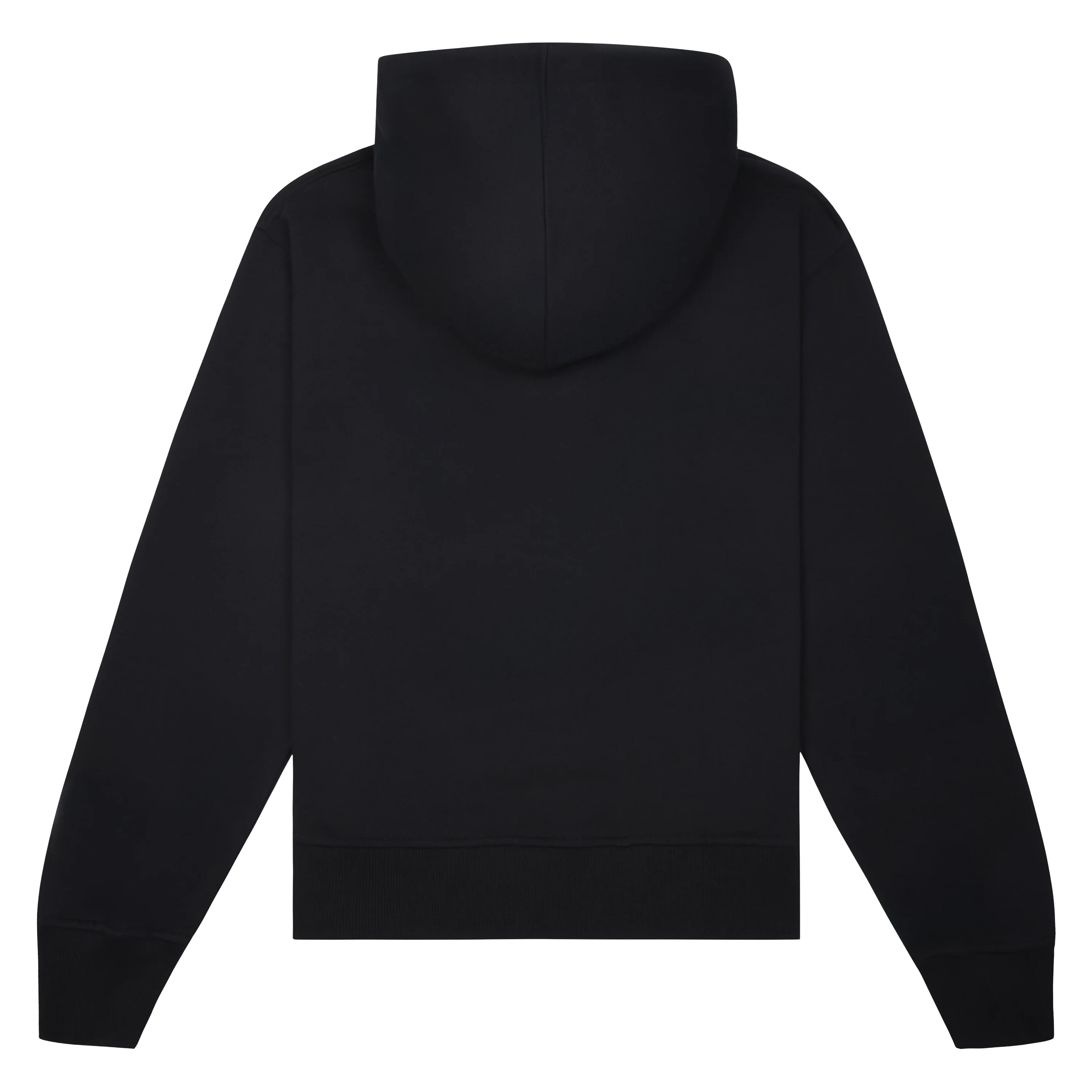 Painted Nude Hoodie - Image 4