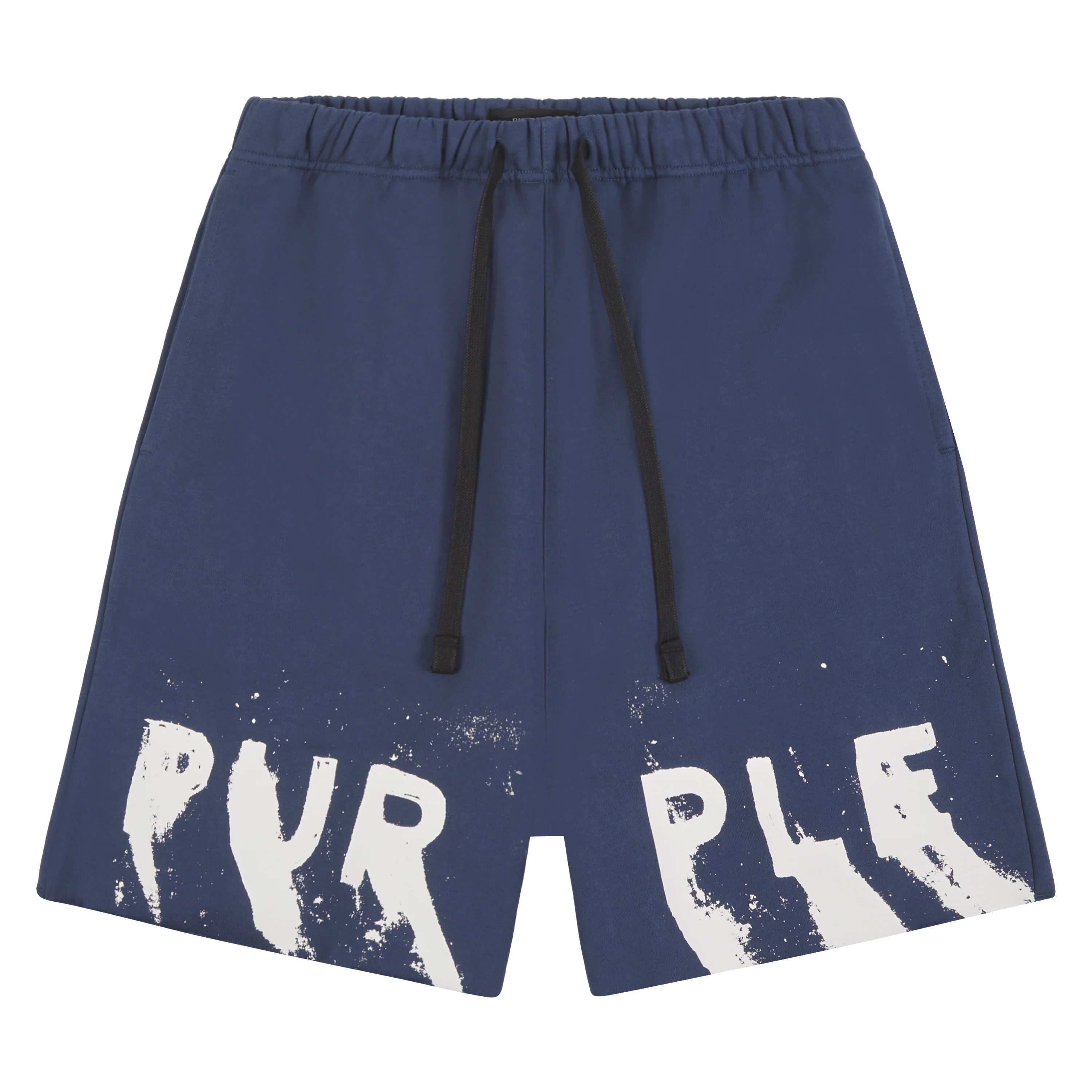 Painted Wordmark Sweatshort
