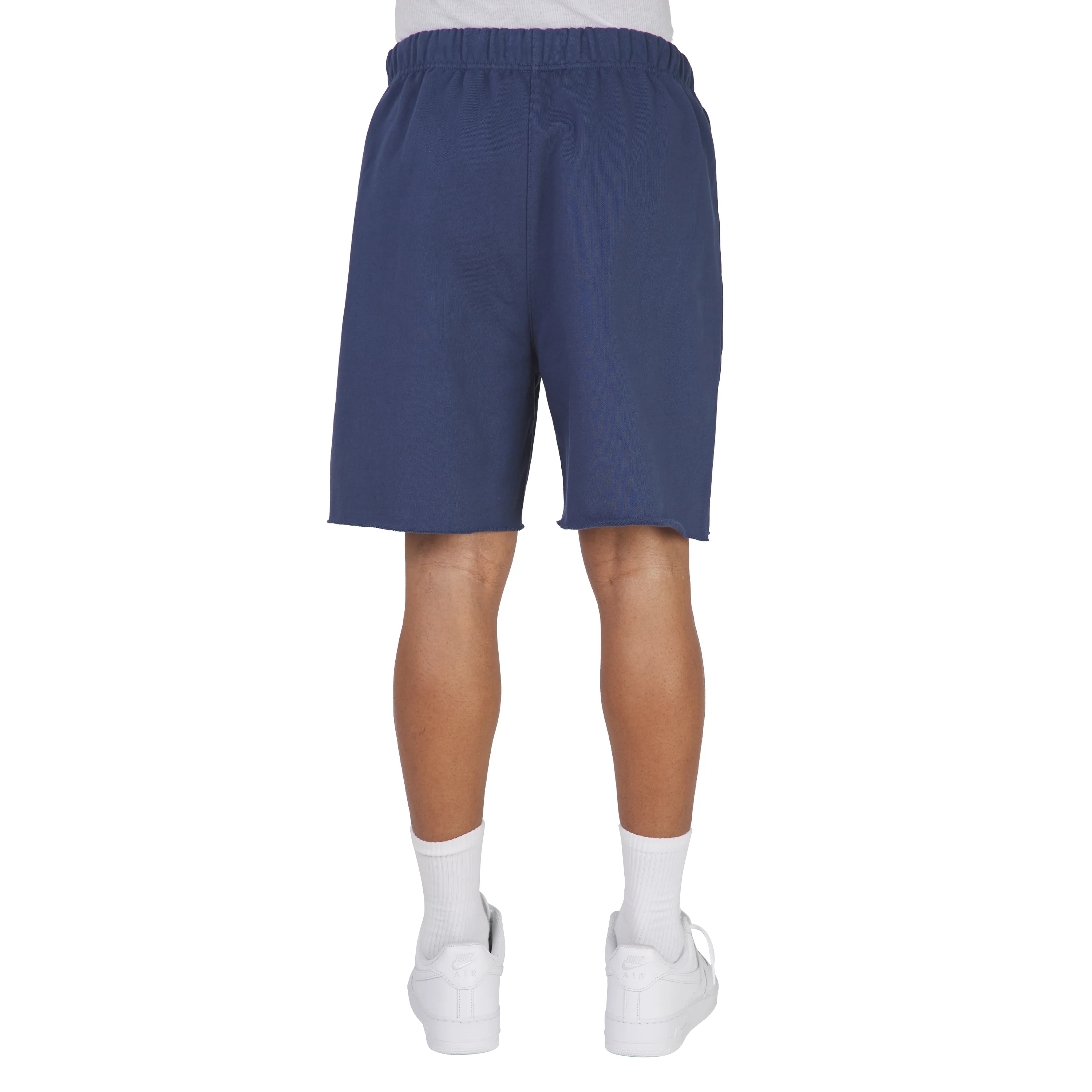 Painted Wordmark Sweatshort - Image 5