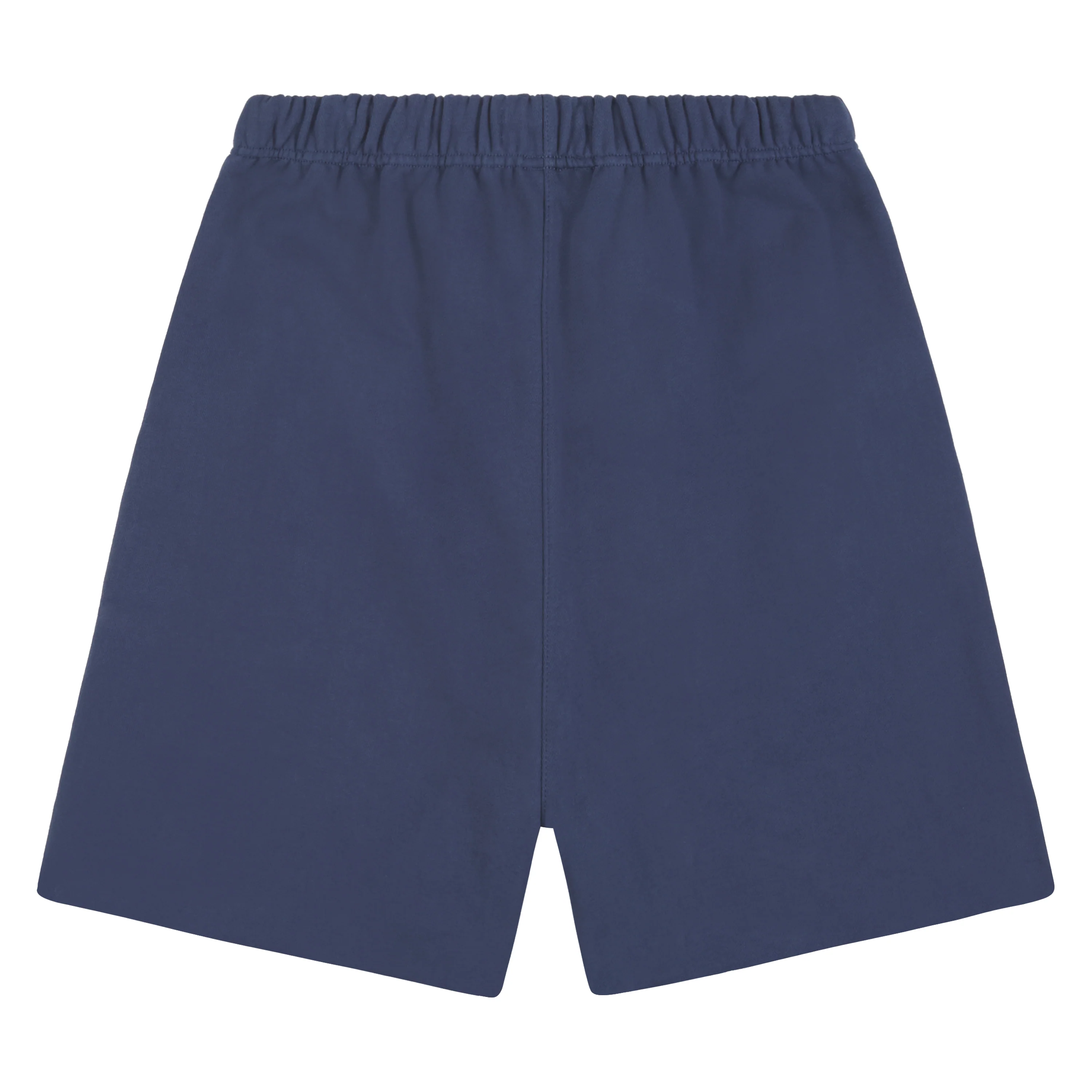 Painted Wordmark Sweatshort - Image 6