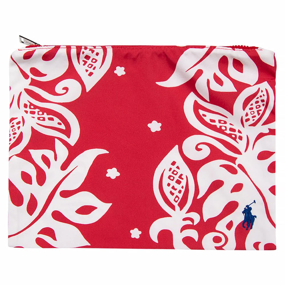 Palm Island Swim Short | Red - Image 4