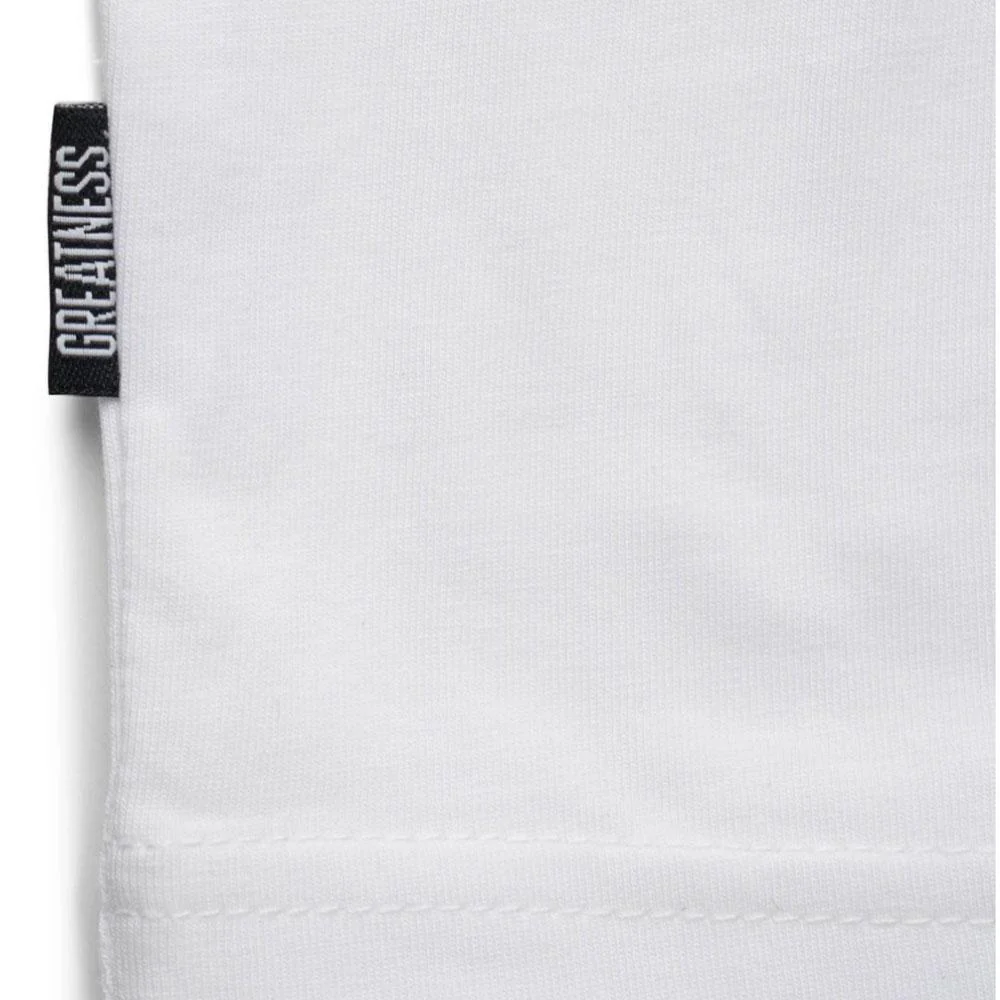 Essential 3 Pack Tees | White - Image 3