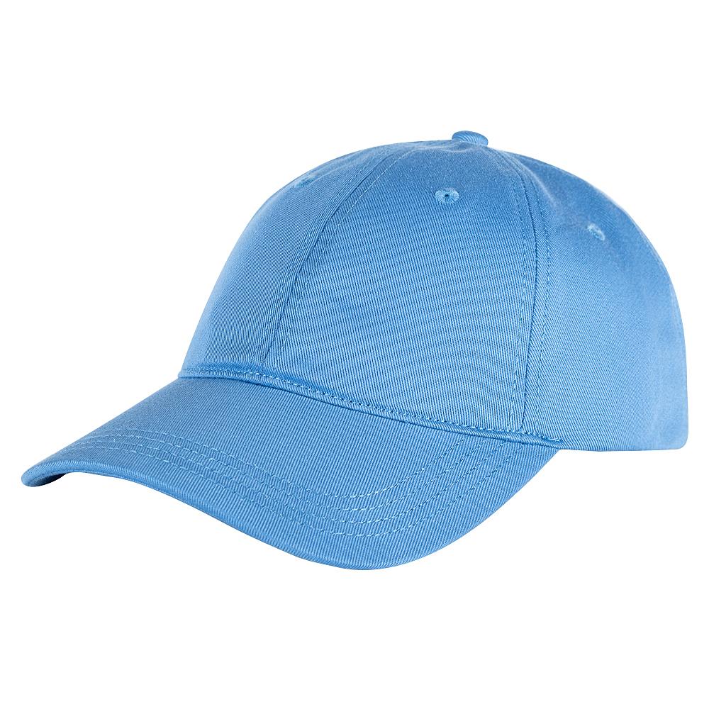 Parisien Side Hat | Blue - Image 3