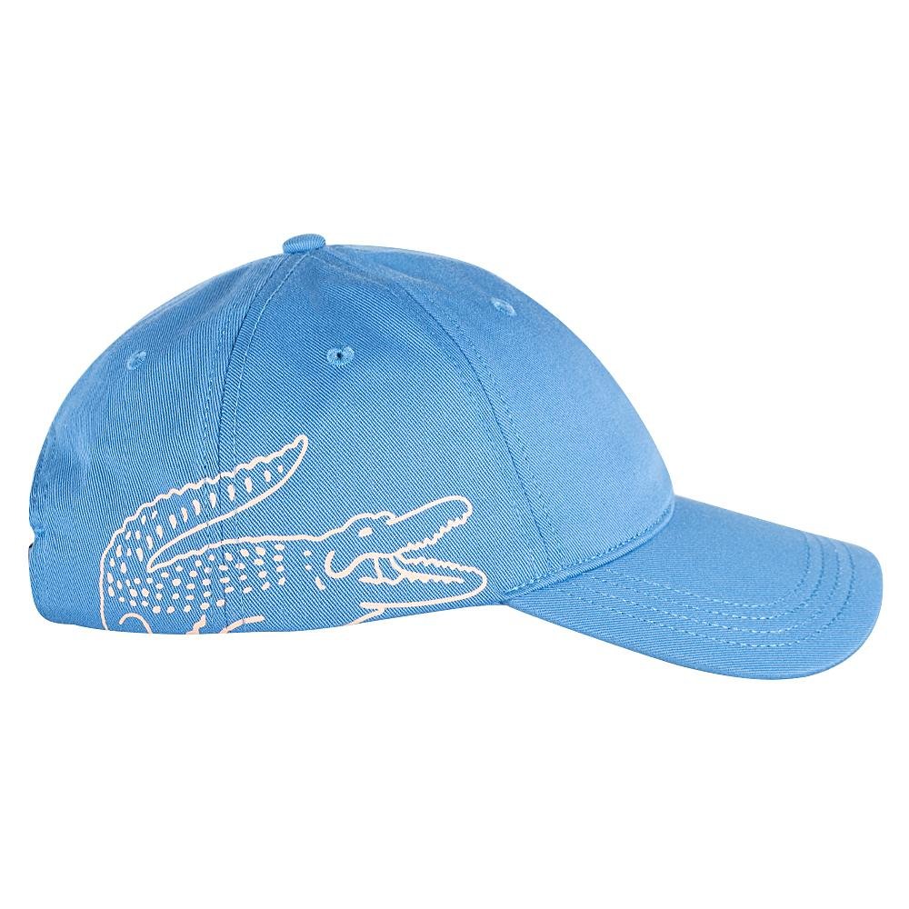 Parisien Side Hat | Blue - Image 4