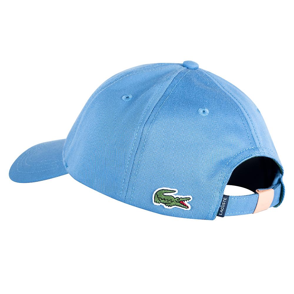 Parisien Side Hat | Blue - Image 5