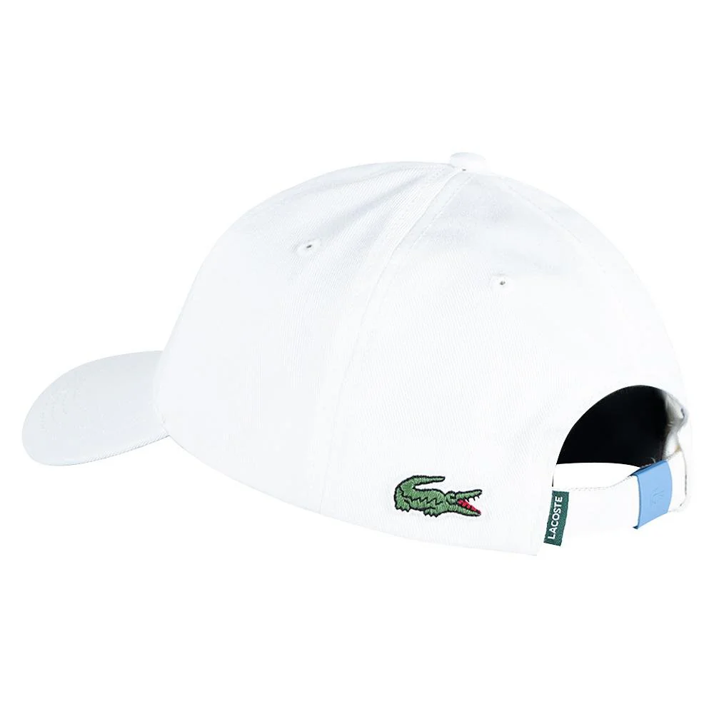 Parisien Hat | White - Image 5