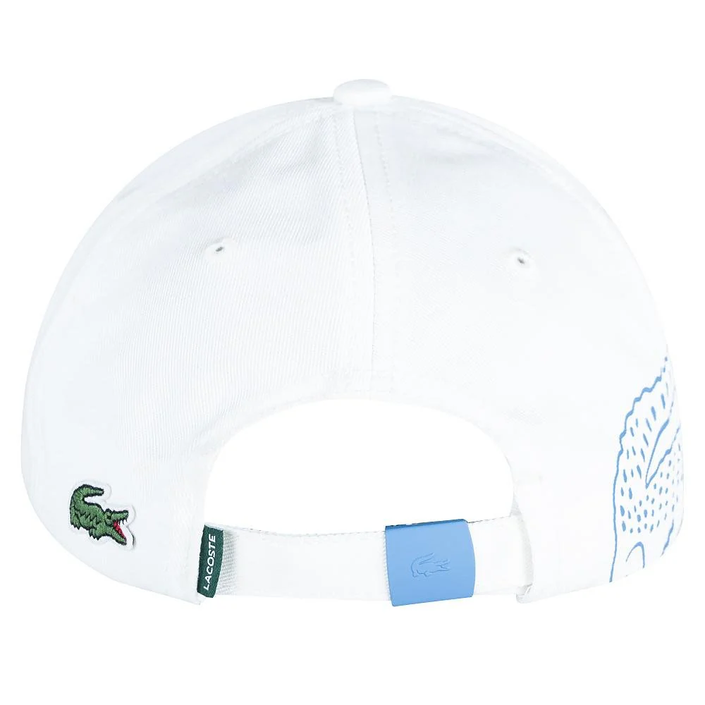 Parisien Hat | White - Image 6