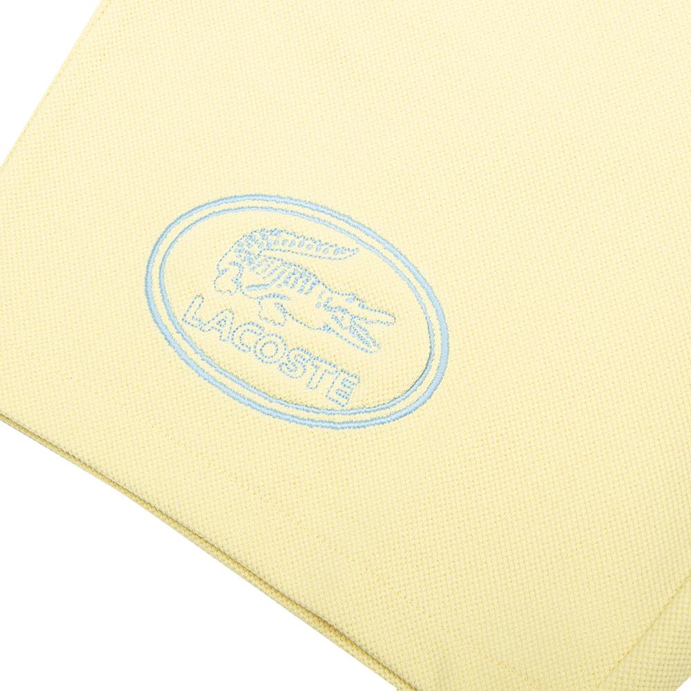 Parisien Shorts | Yellow - Image 3