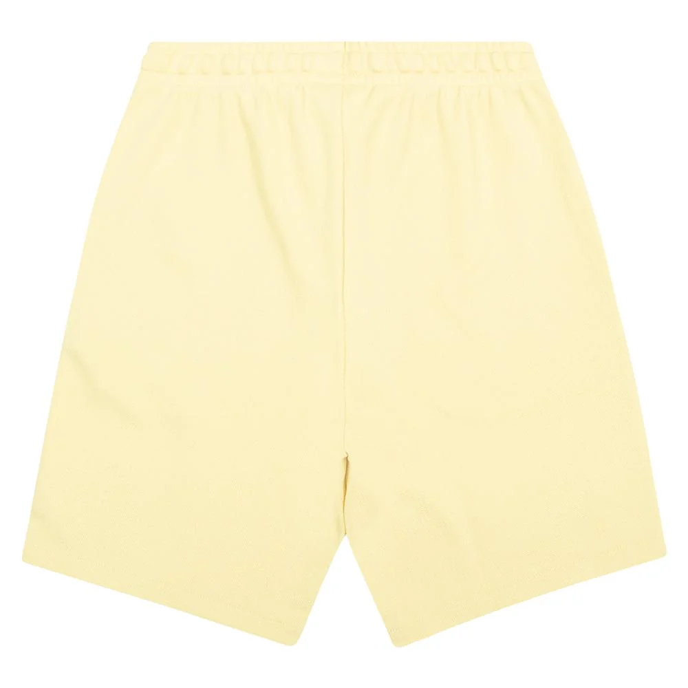 Parisien Shorts | Yellow - Image 4