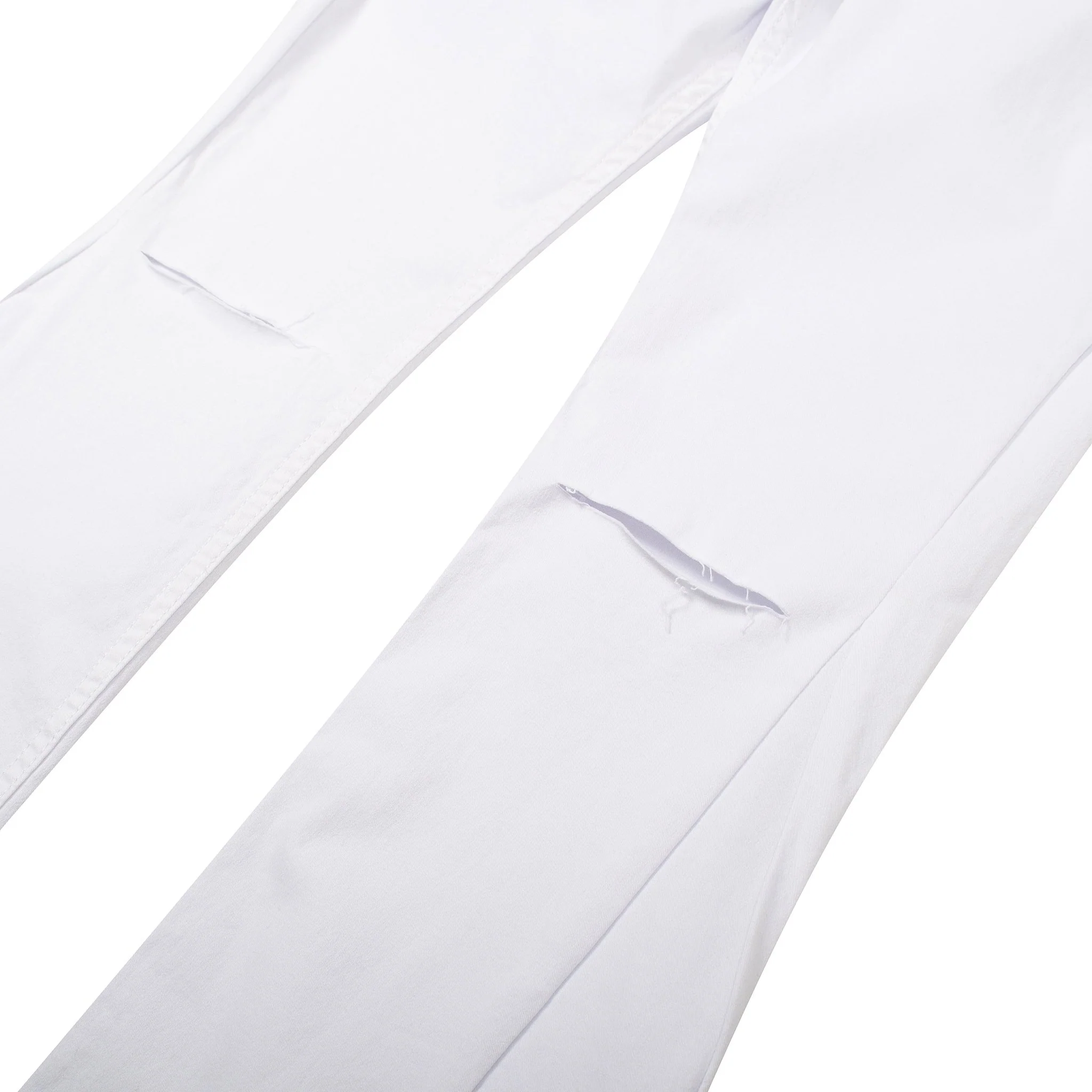Park Ave Flared Denim - Image 3