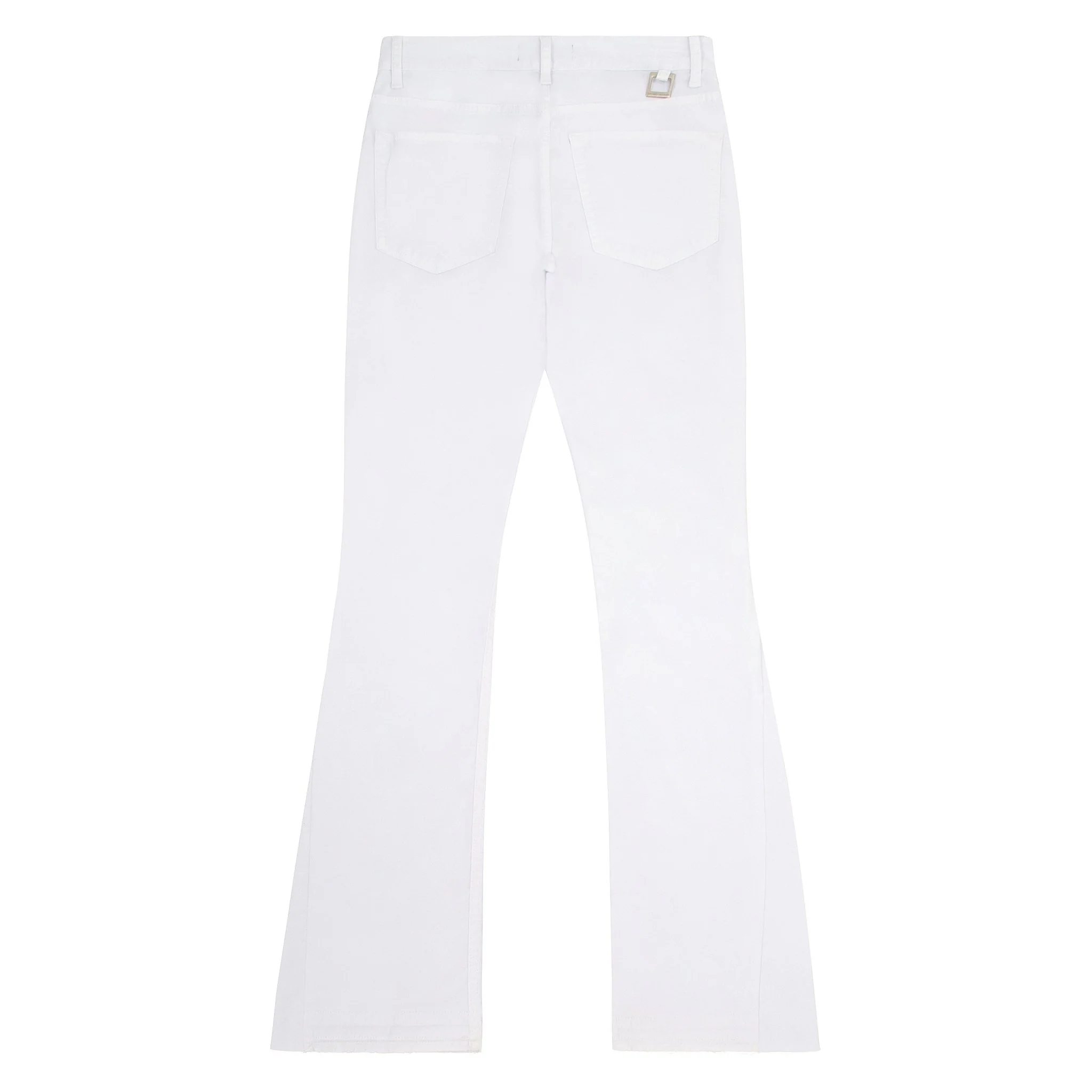 Park Ave Flared Denim - Image 4