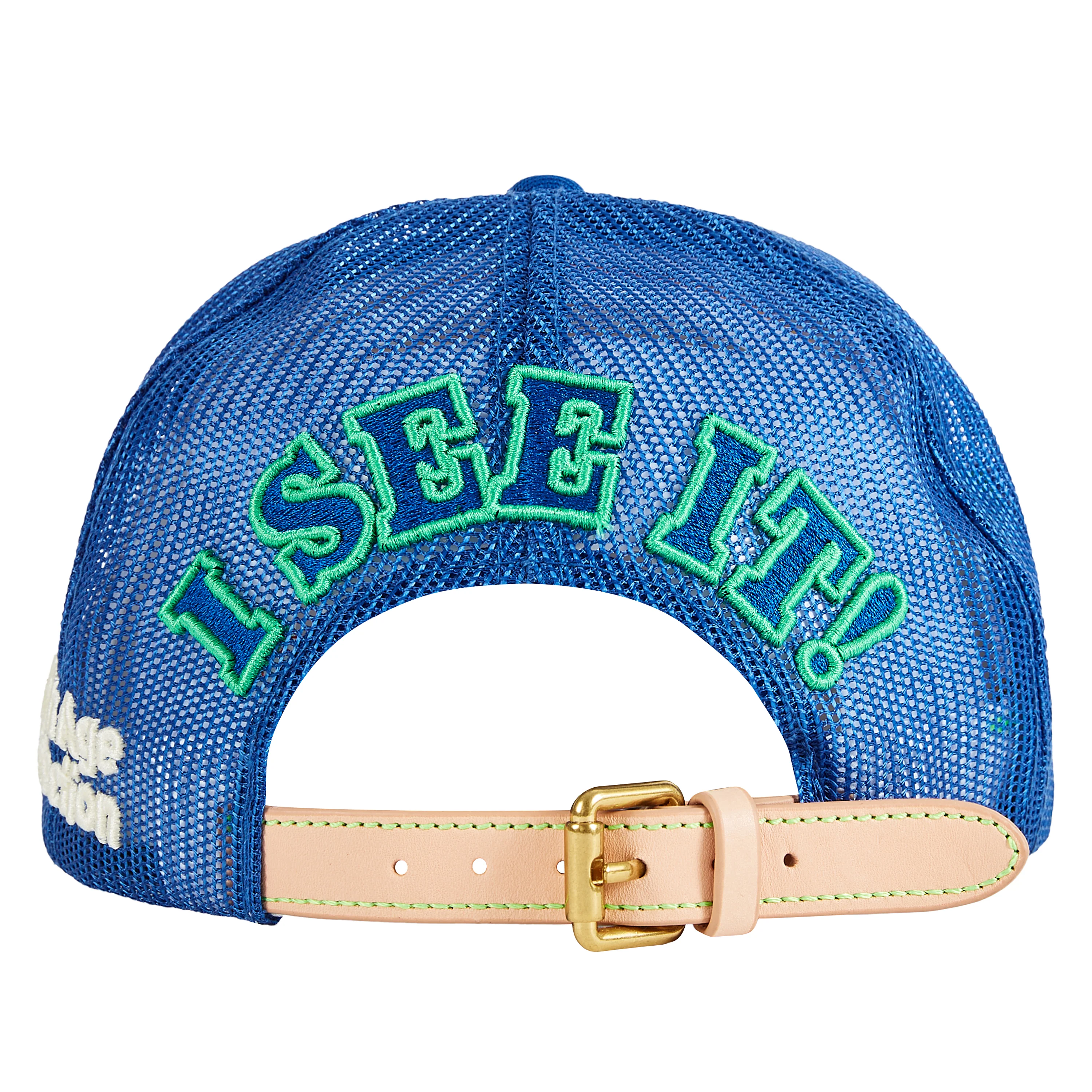 Party Vintage Repair Hat | Ericsen - Image 4