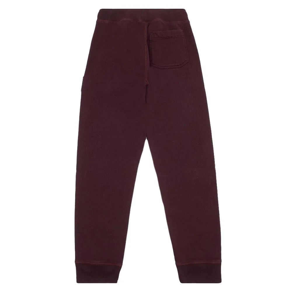 Patch Sweatpant | Crimson Night - Image 4
