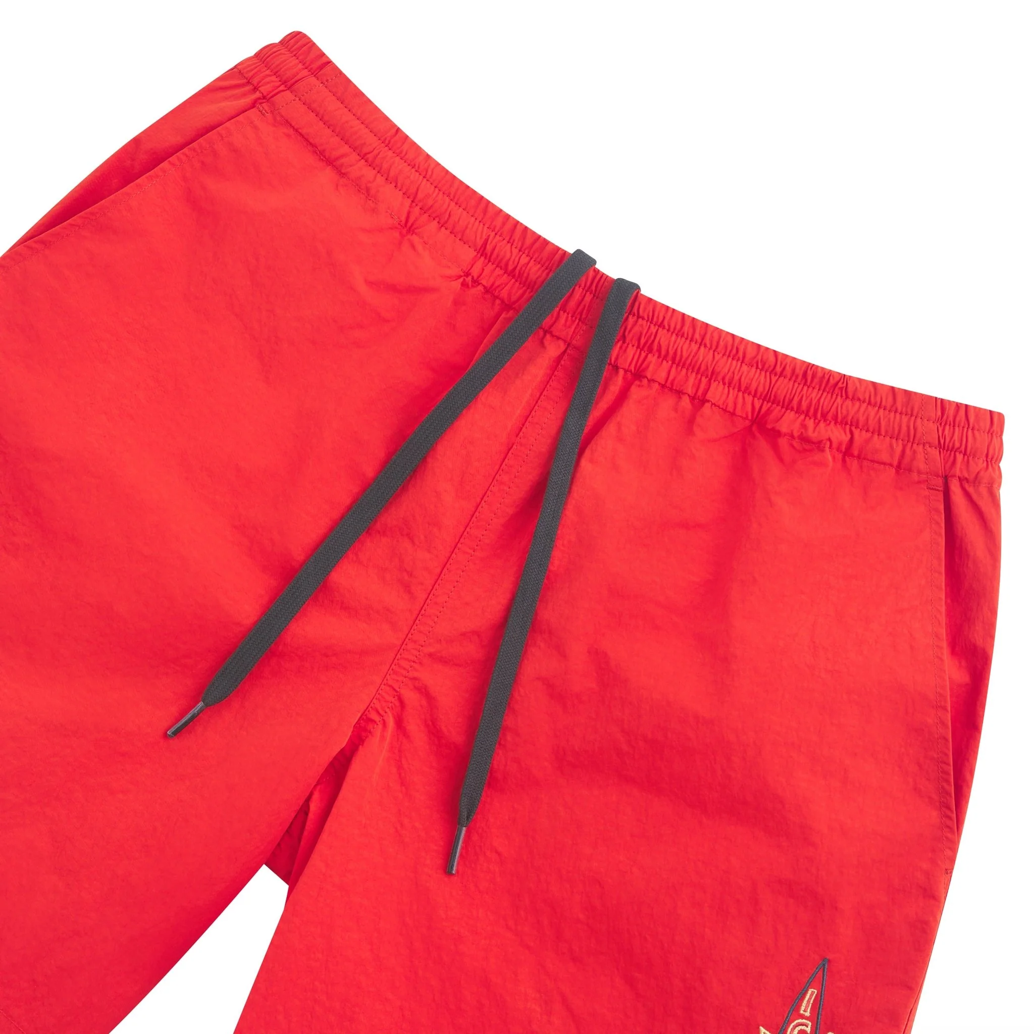 Peace Short | Spicy Orange - Image 3