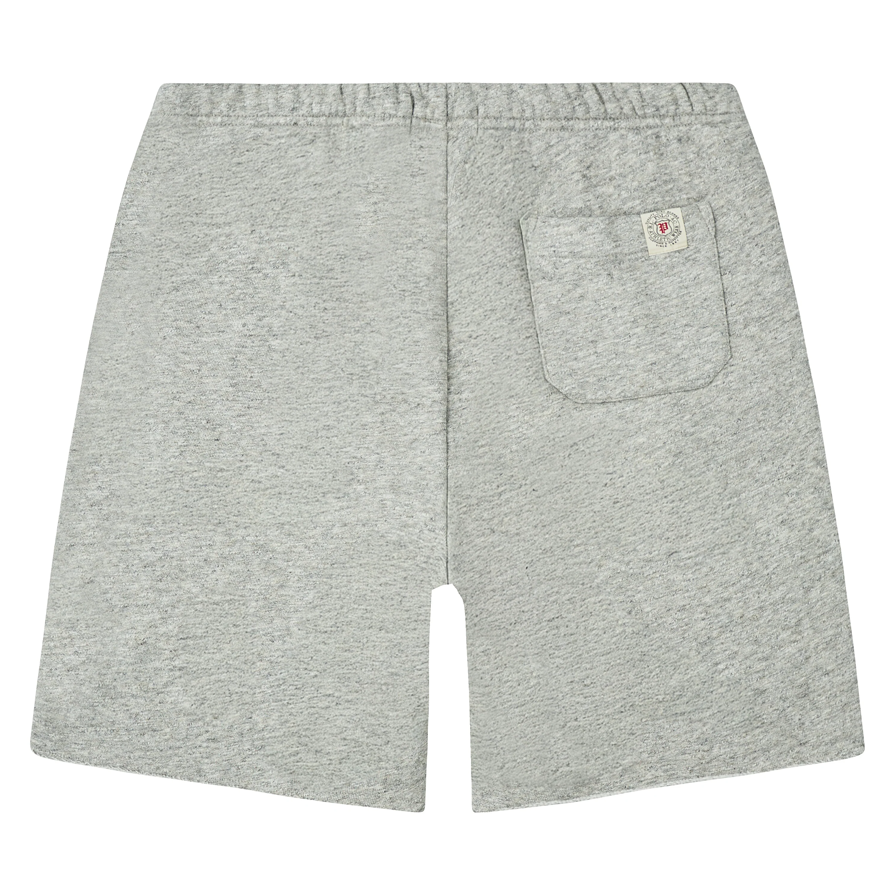 Peacoat Bear Sweatshort - Image 4