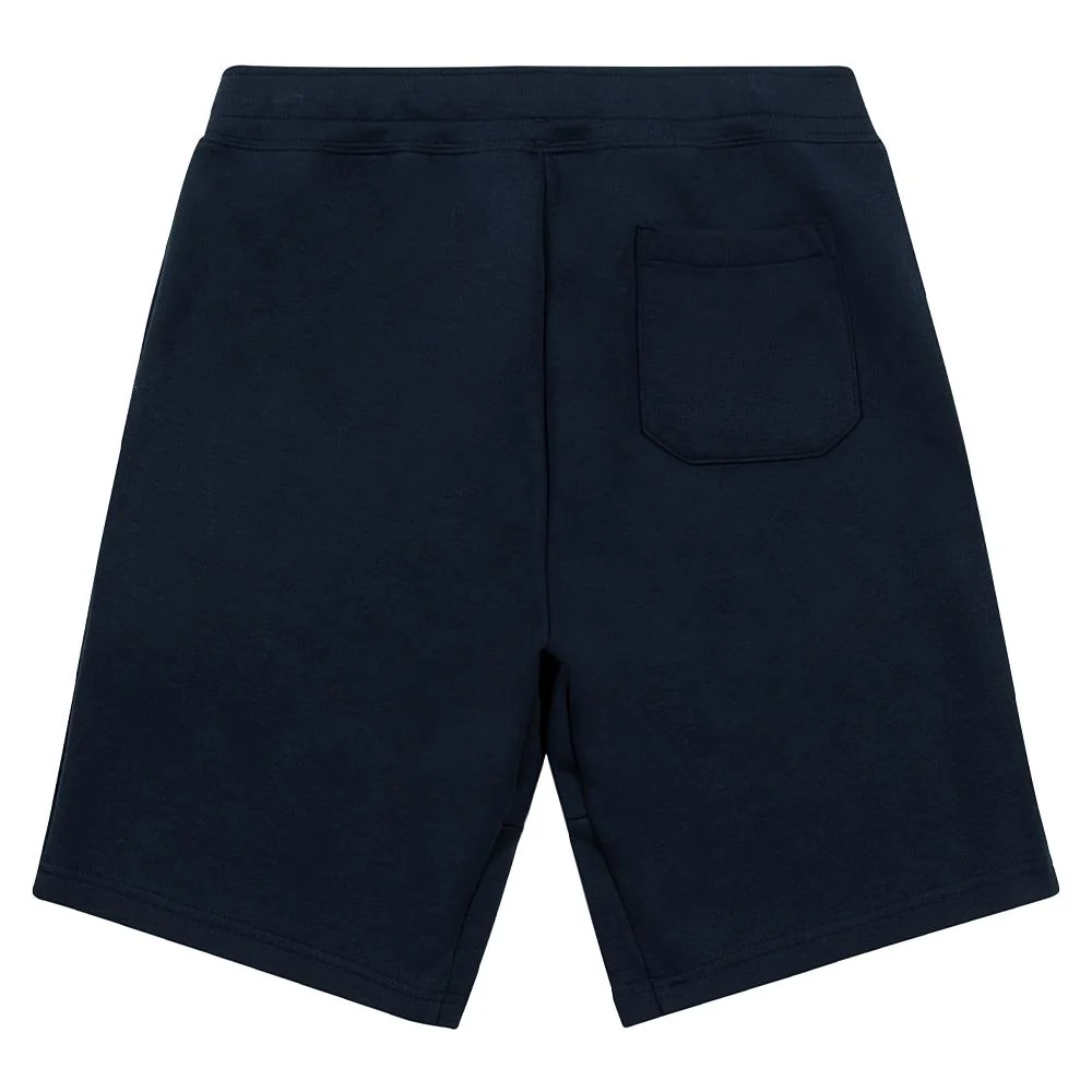 Double-Knit Tech Short | Navy - Image 5
