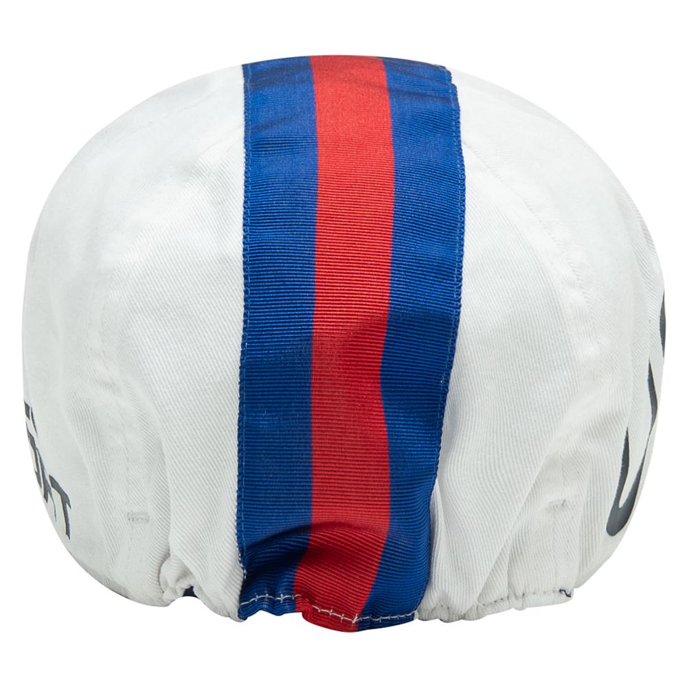 Polo Sport Cycle Hat | White - Image 5