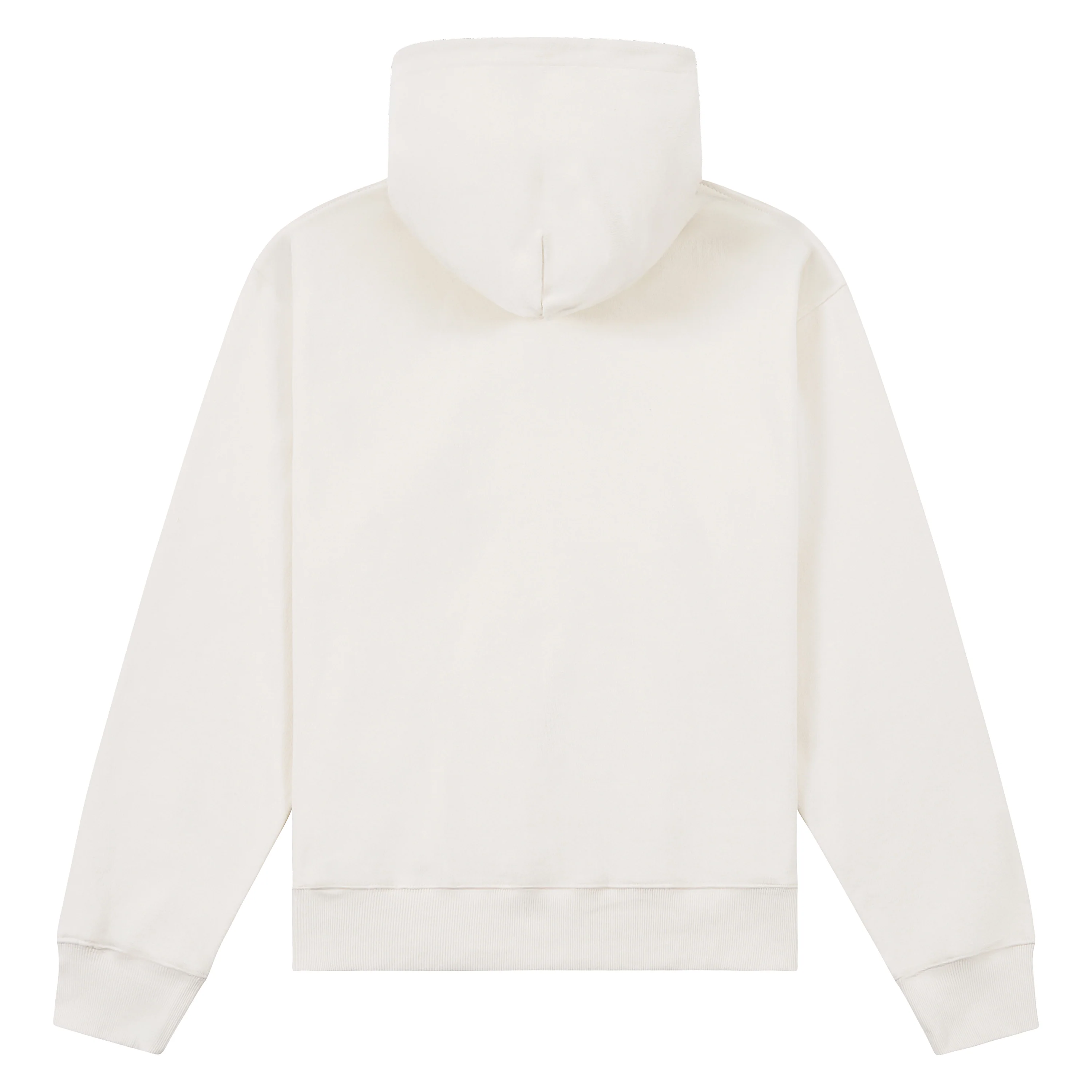 Pop Art Hoodie | Bone - Image 5