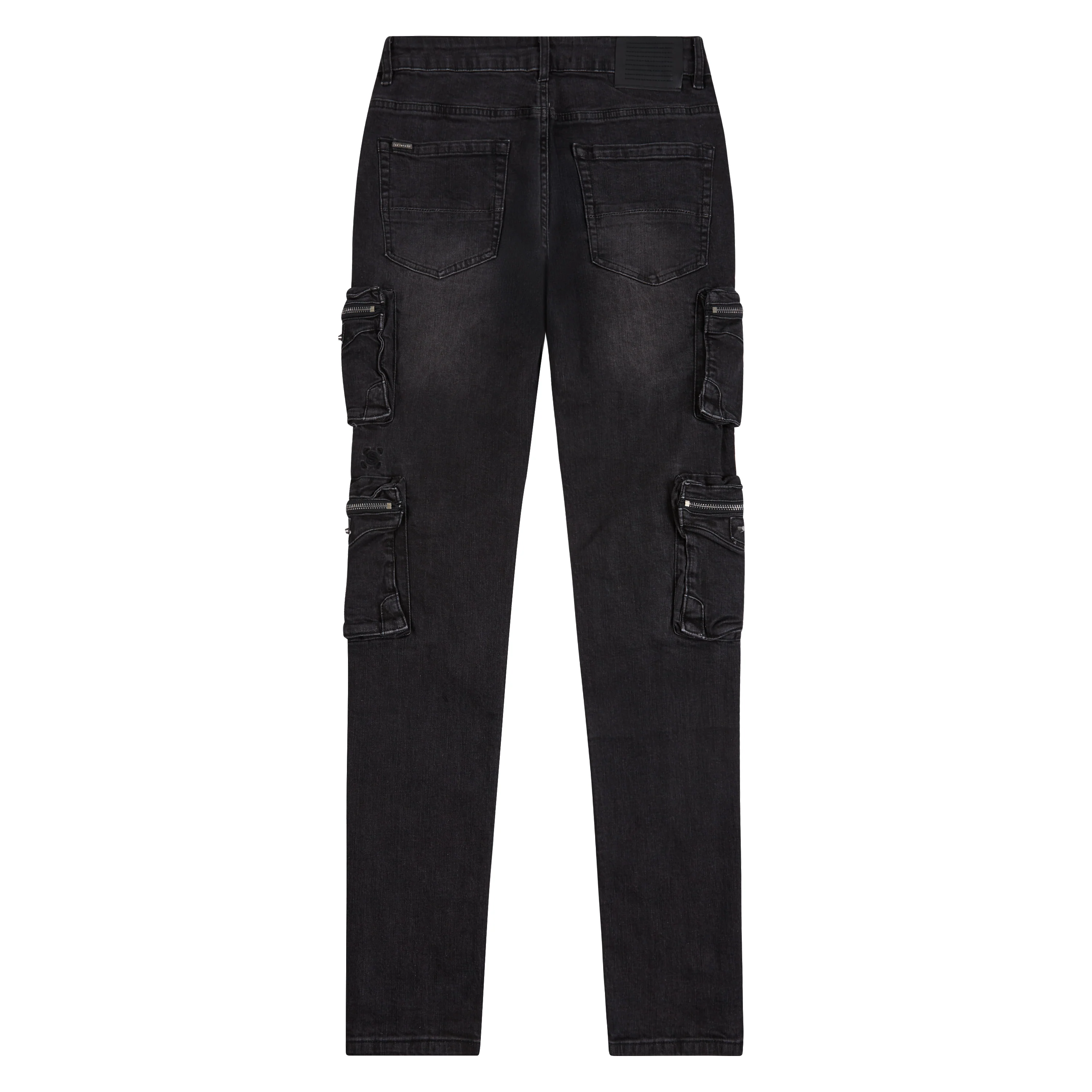Poppy Cargo Denim - Image 5