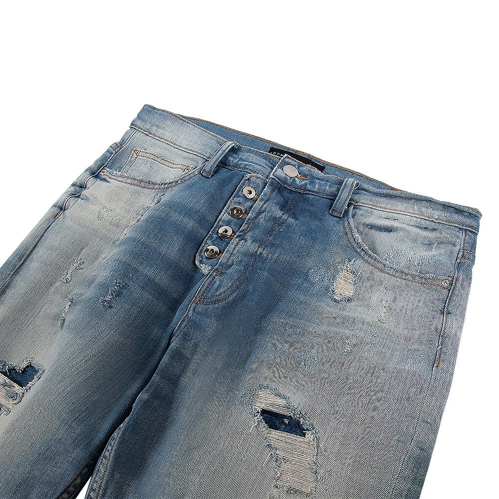 Popular Street Denim - Image 3